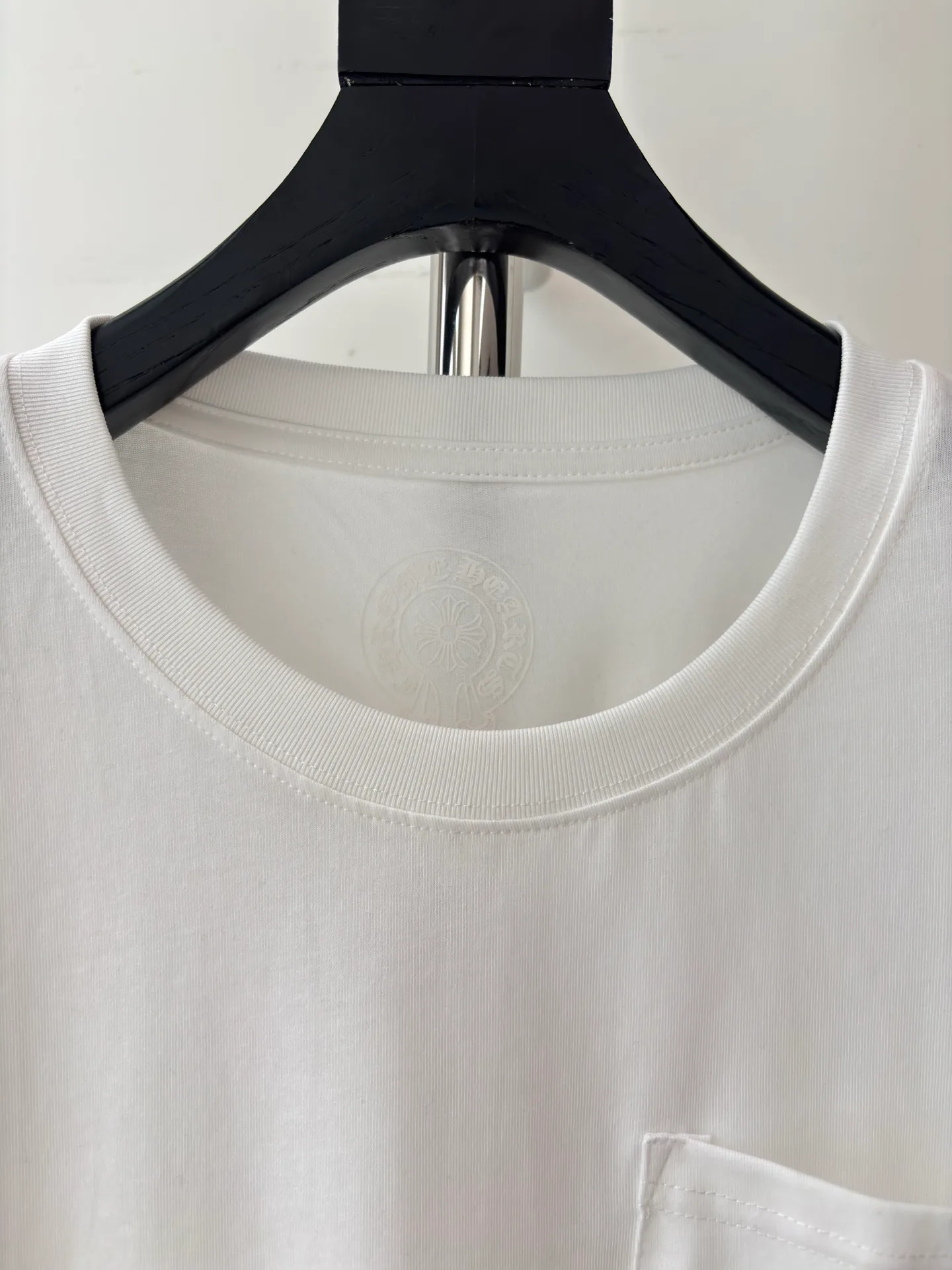 Лонгсливы Женские Chrome Hearts 95013