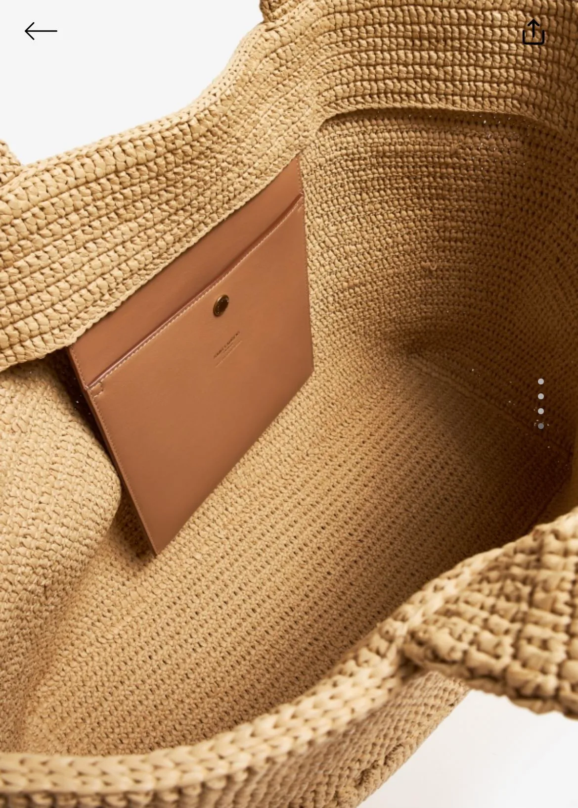 Классические Сумки Женские Saint Laurent 7424