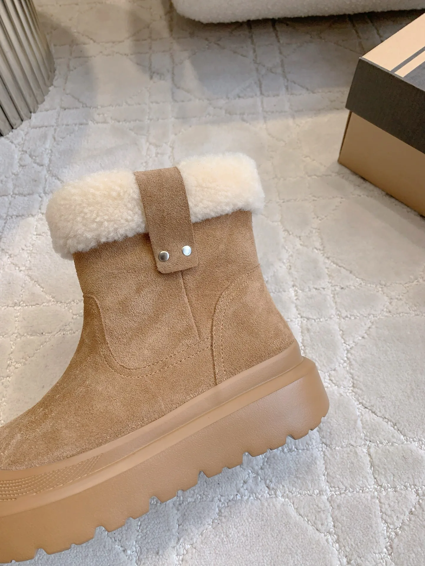 Угги Женские Ugg 19123075