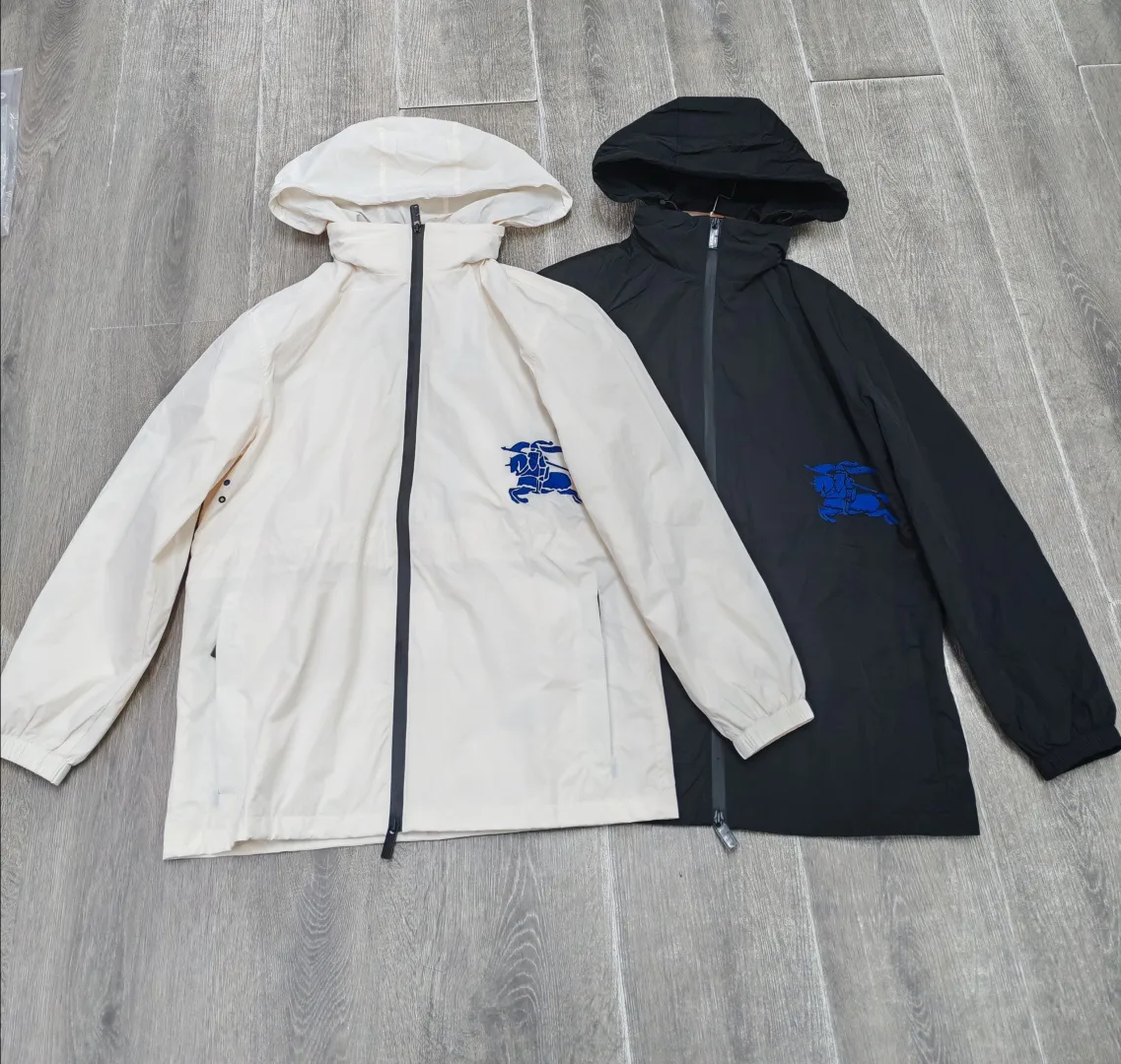 Куртки И Пуховики Женские Burberry 17998520