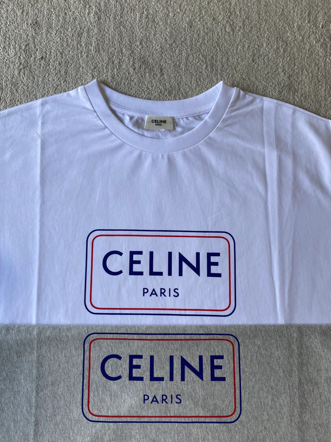 Футболки Мужские Celine 9226510