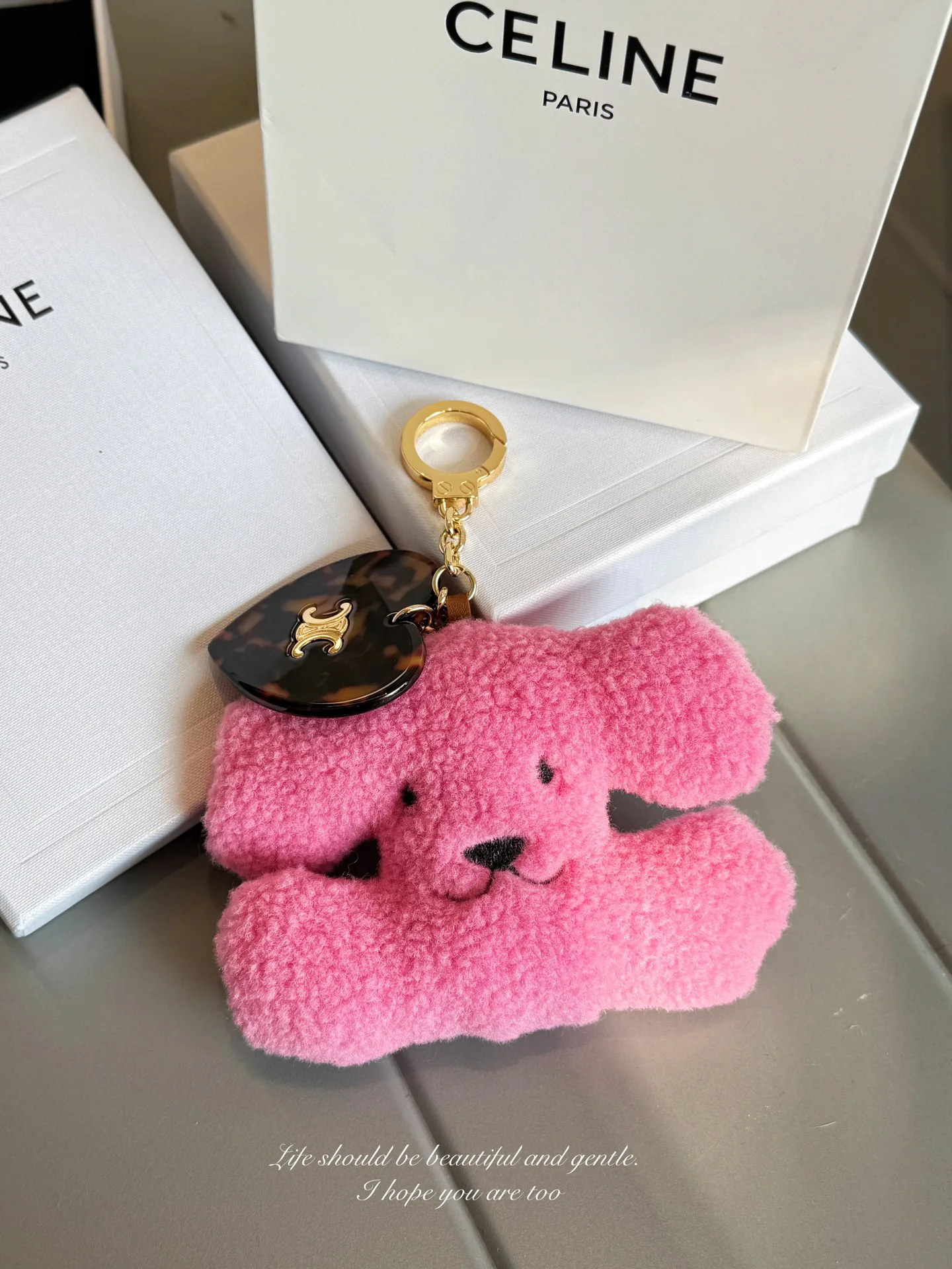 Ключницы Celine 1462437