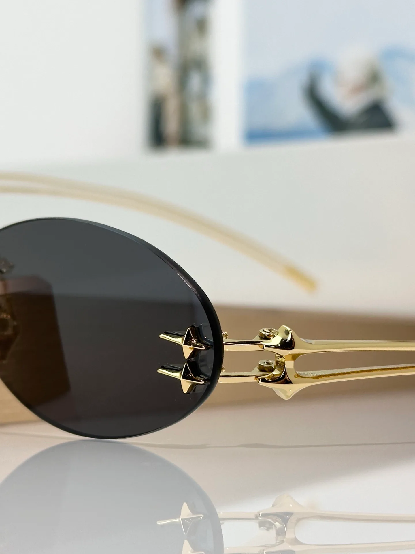 Очки Gentle Monster 11558150