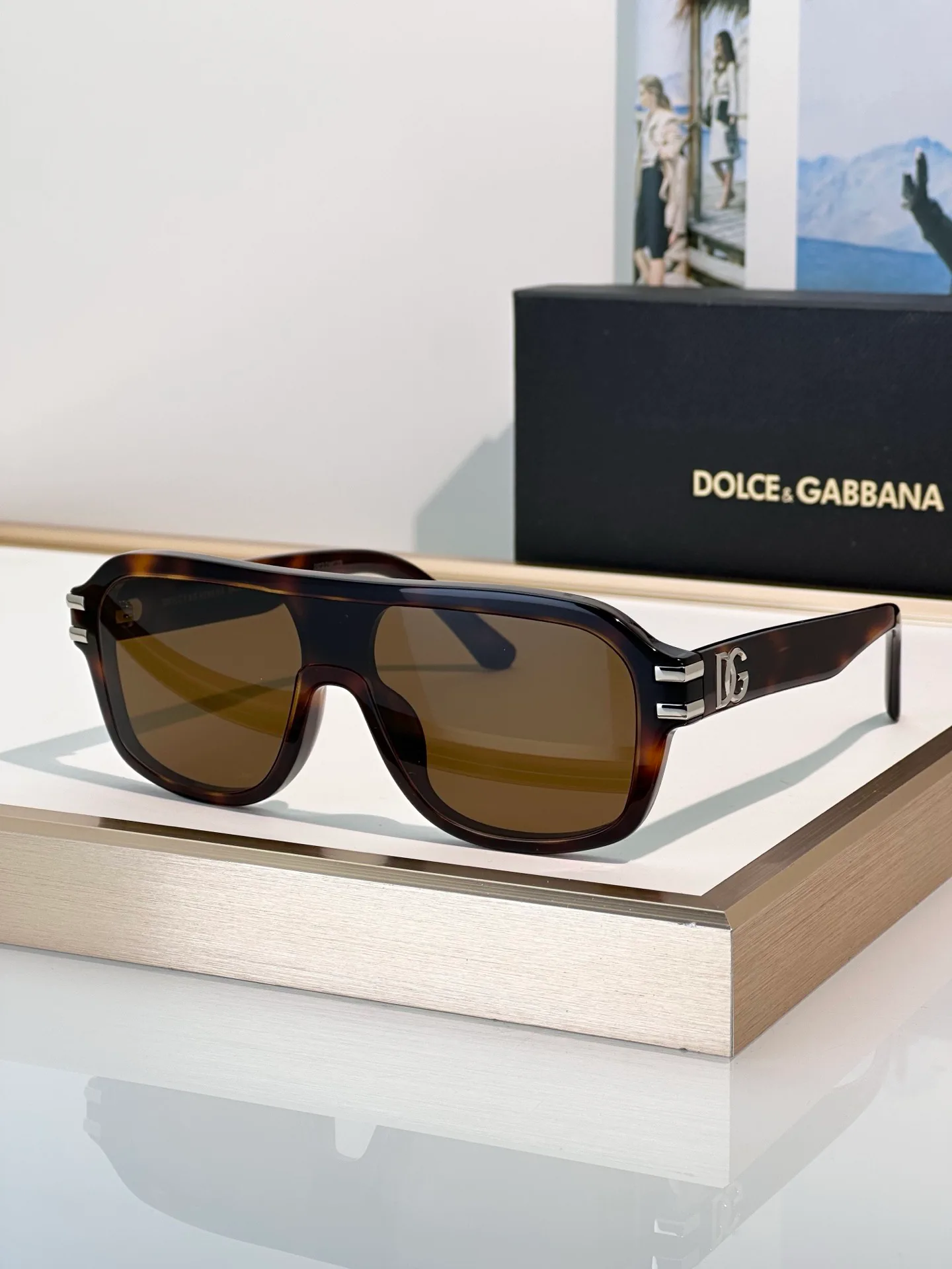Очки Dolce & Gabbana 11952652