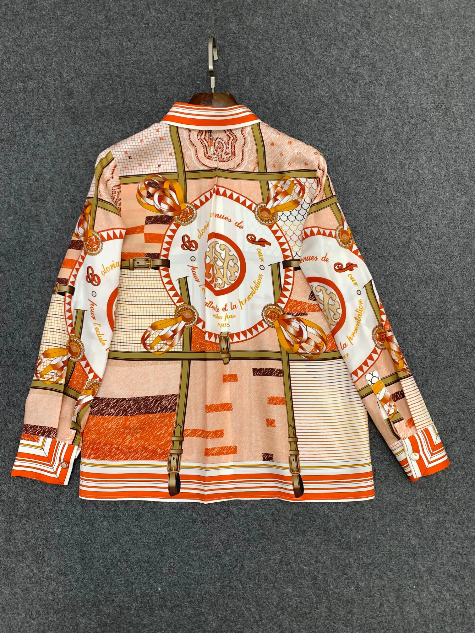 Рубашки Женские Hermes 2287151