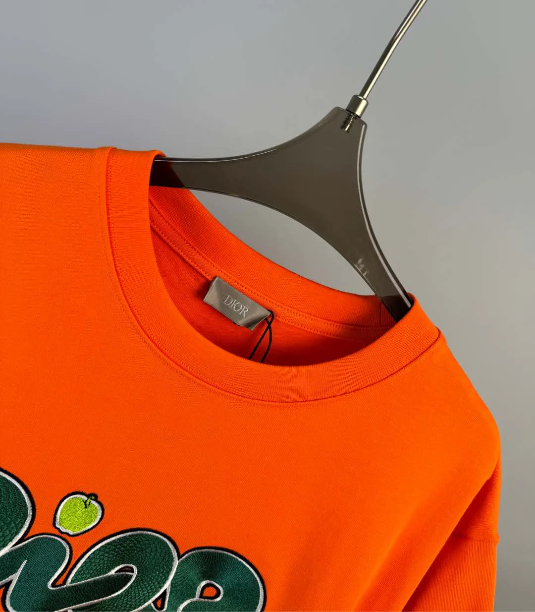 Футболки Женские Christian Dior 4968