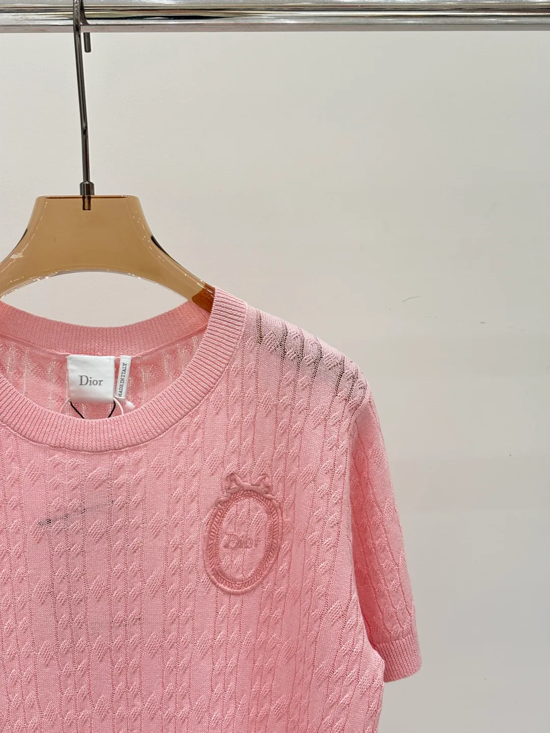 Футболки Женские Christian Dior 13456103