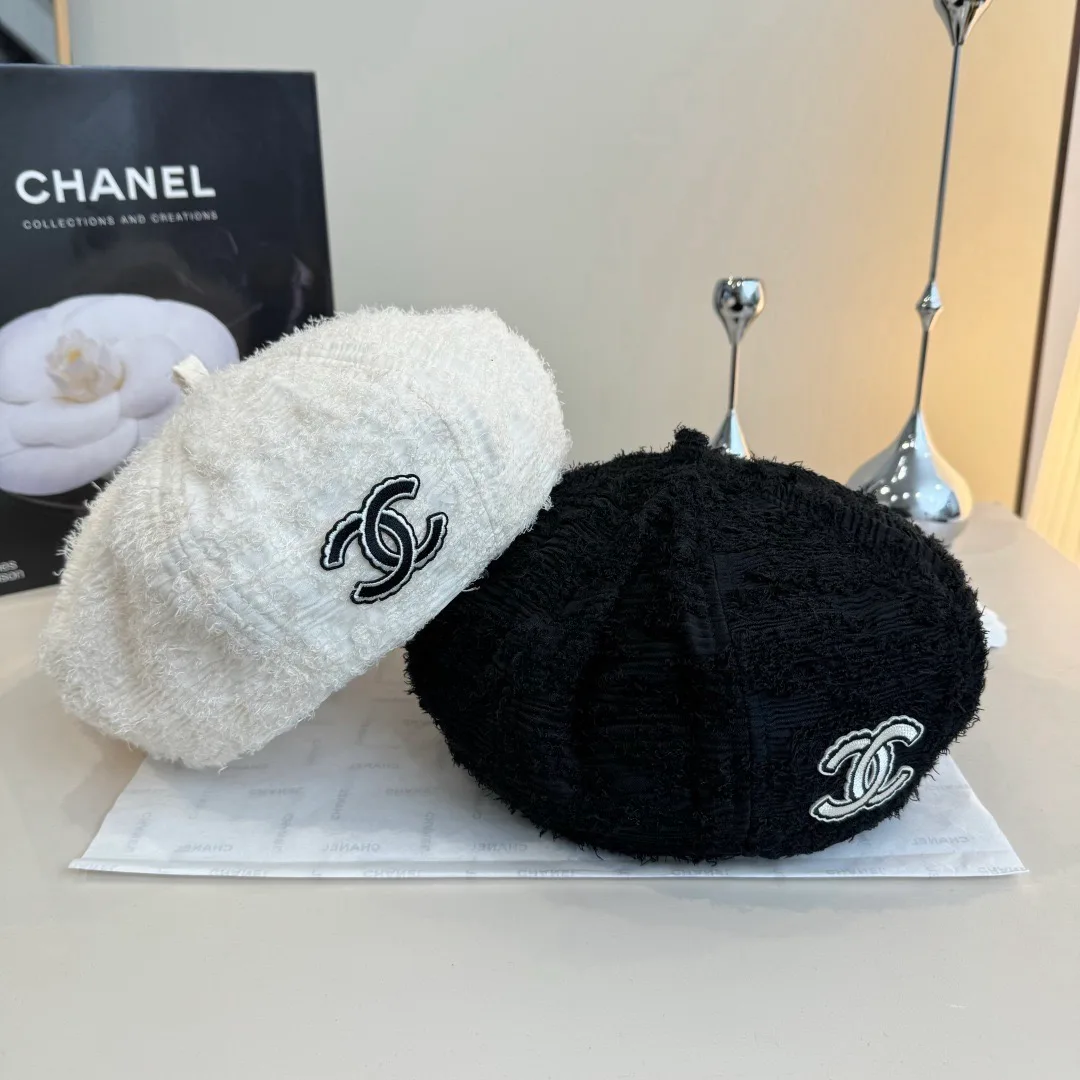 Головные Уборы Chanel 663400