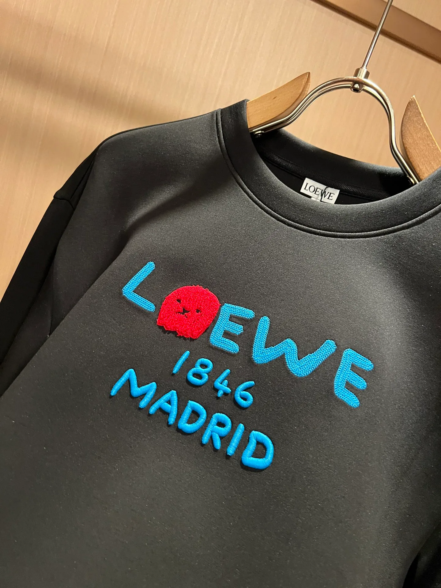 Свитшоты И Худи Мужские Loewe 18080899