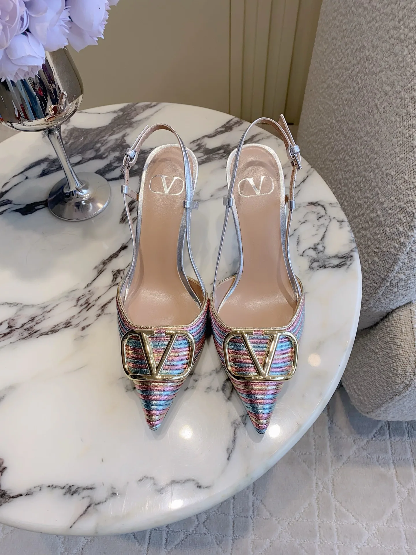 Туфли Женские Valentino 11485795