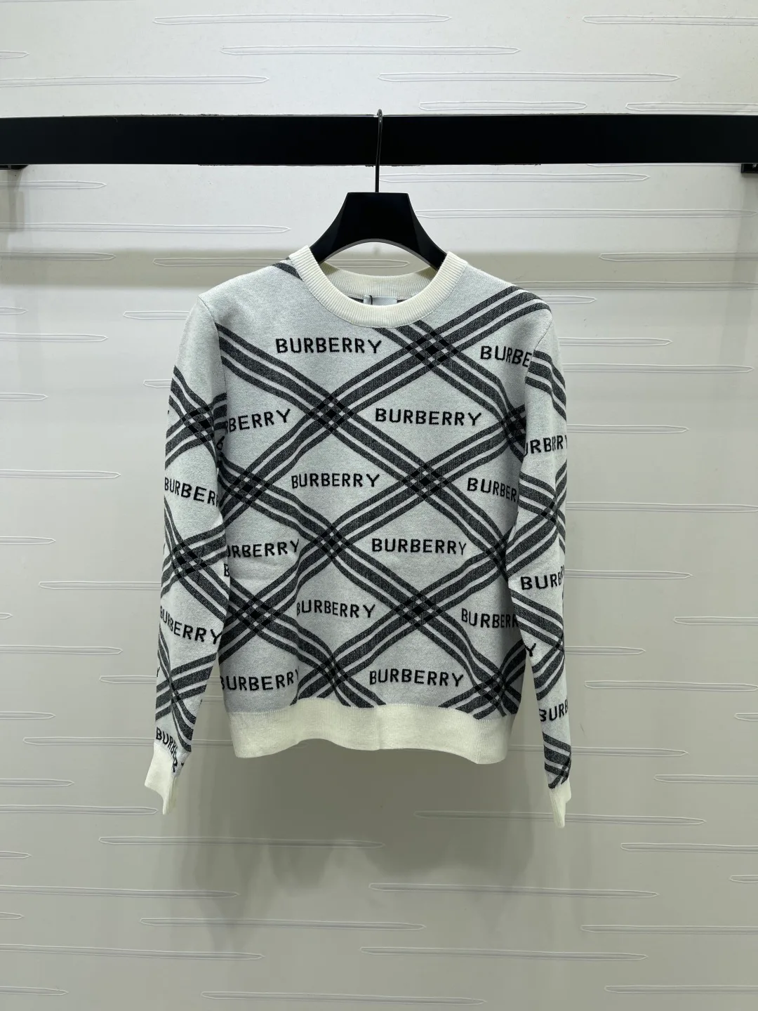 Джемперы И Свитеры Женские Burberry 19294238