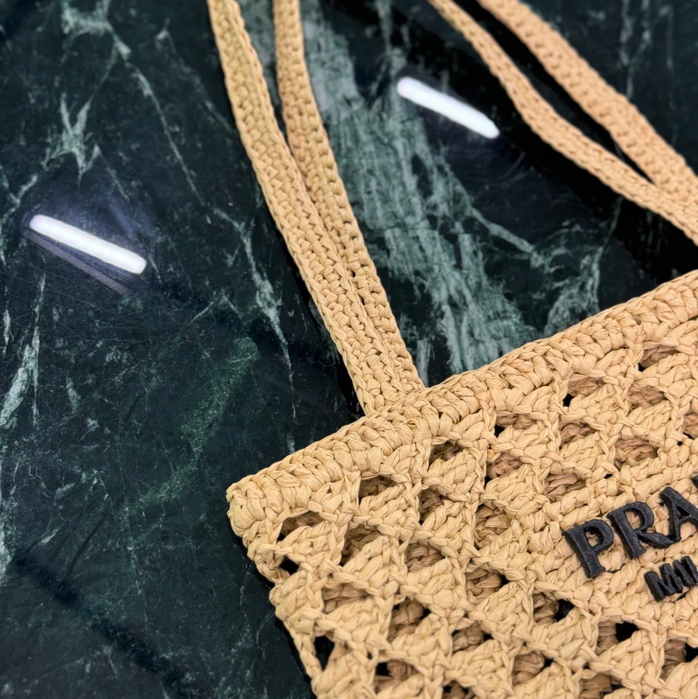 Классические Сумки Женские Prada 12874293