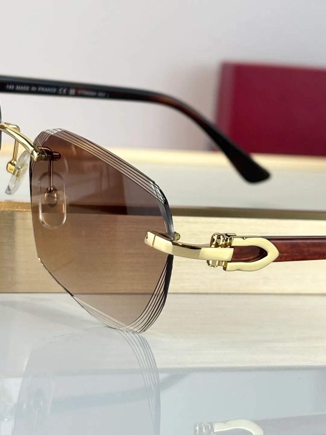 Очки Cartier 18118015