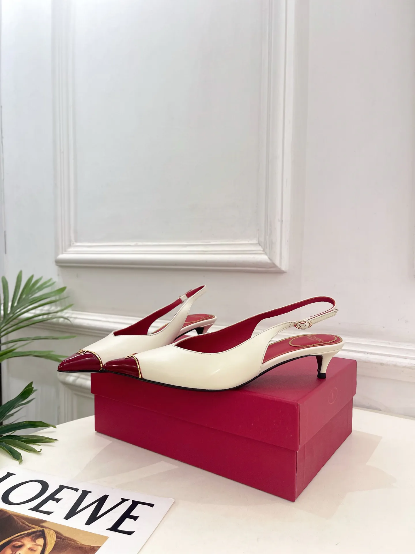 Босоножки Женские Valentino 17482671