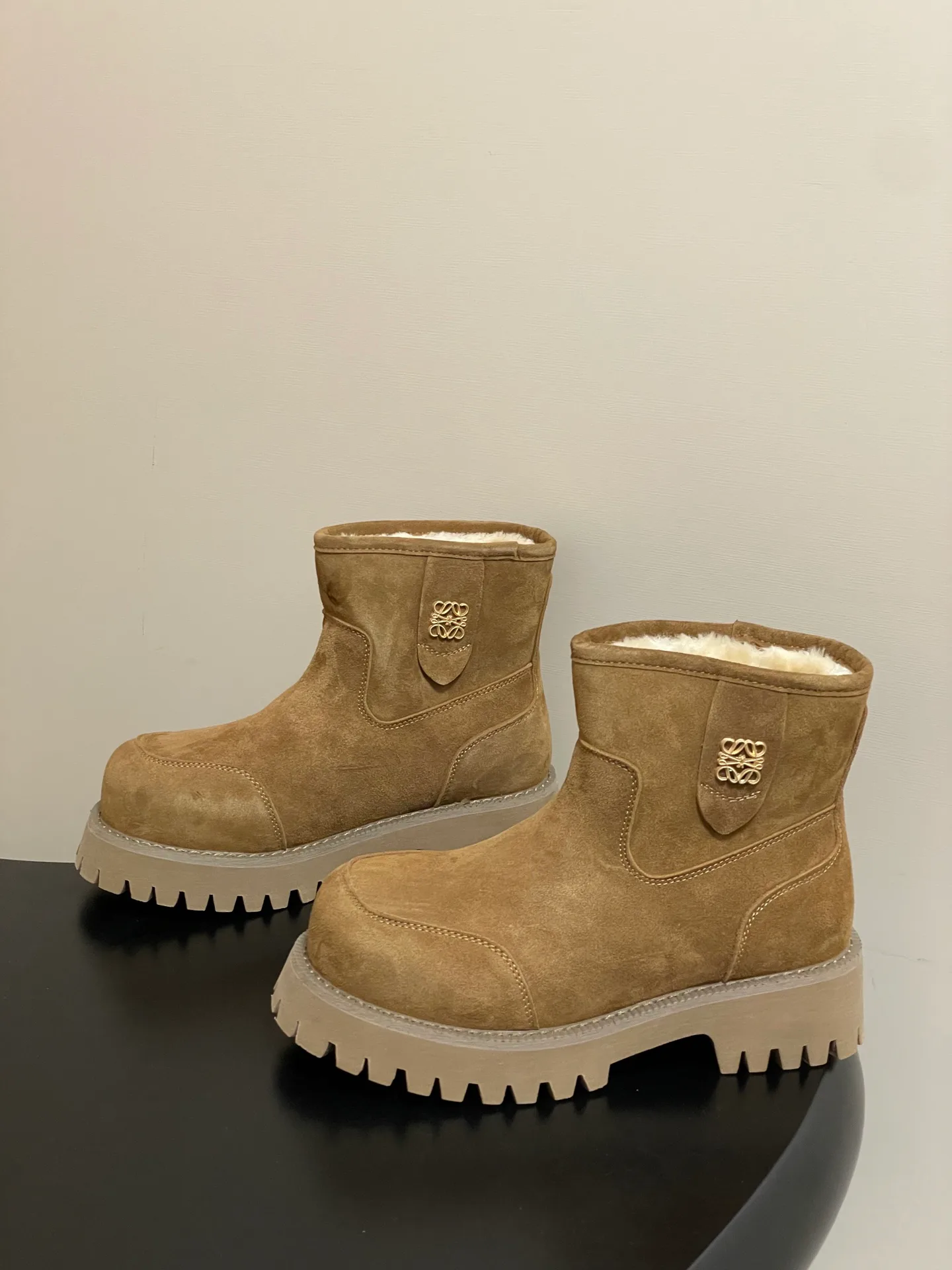 Угги Женские Loewe 388329