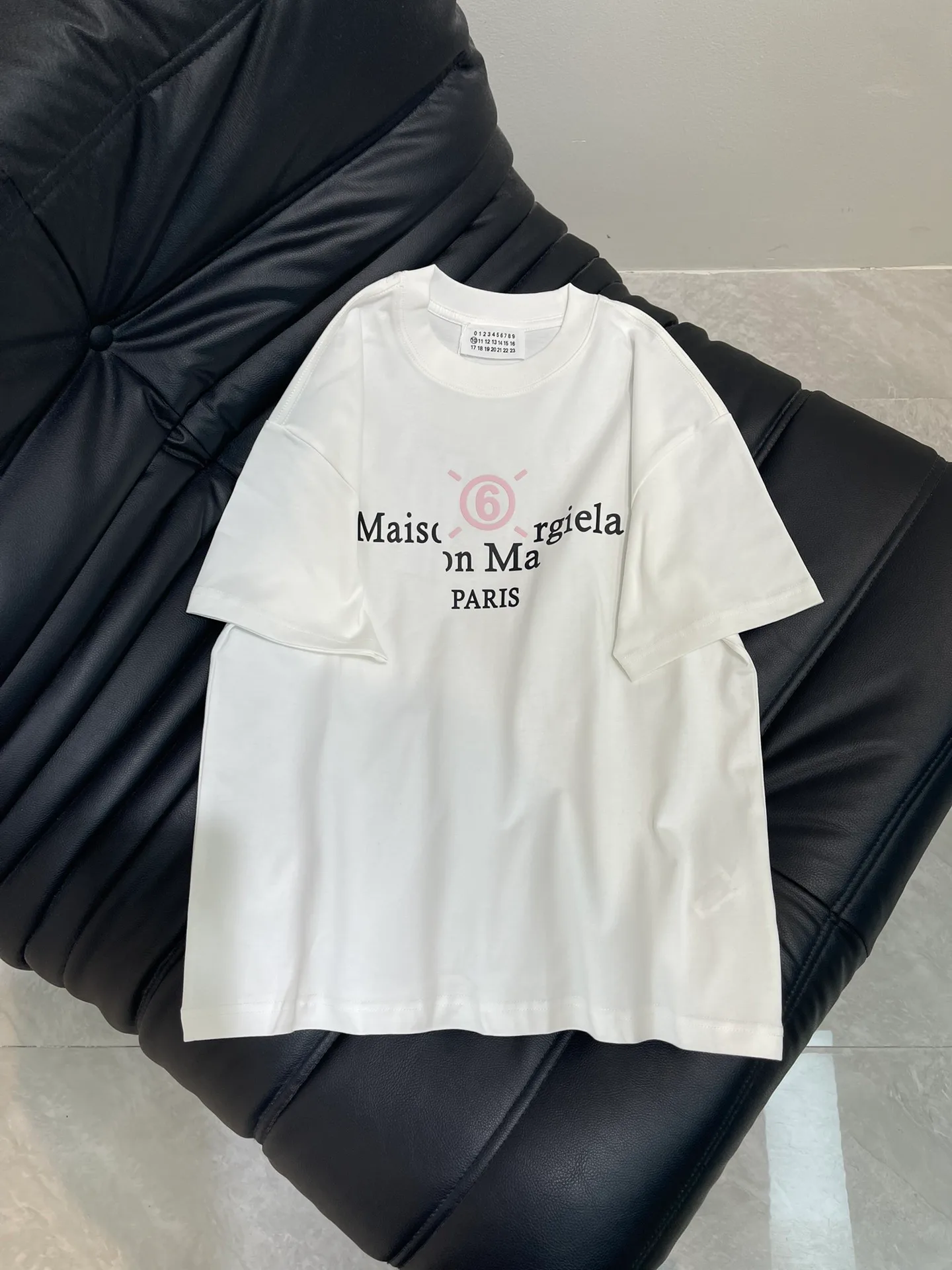 Футболки Женские Maison Margiela 5076049