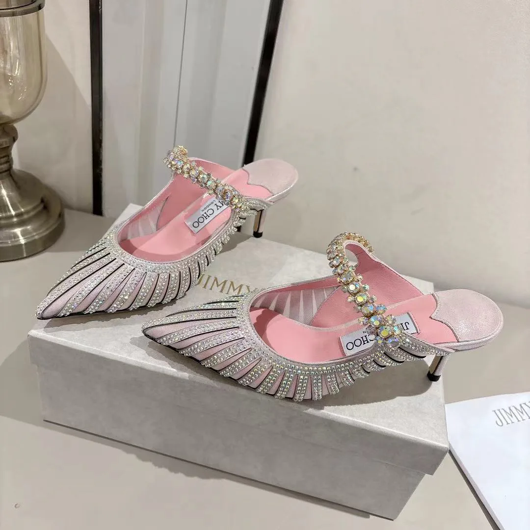 Туфли Женские Jimmy Choo 24685