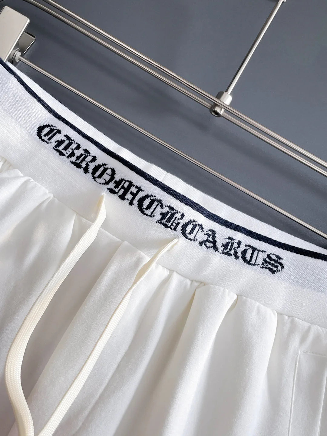 Шорты Мужские Chrome Hearts 13549671