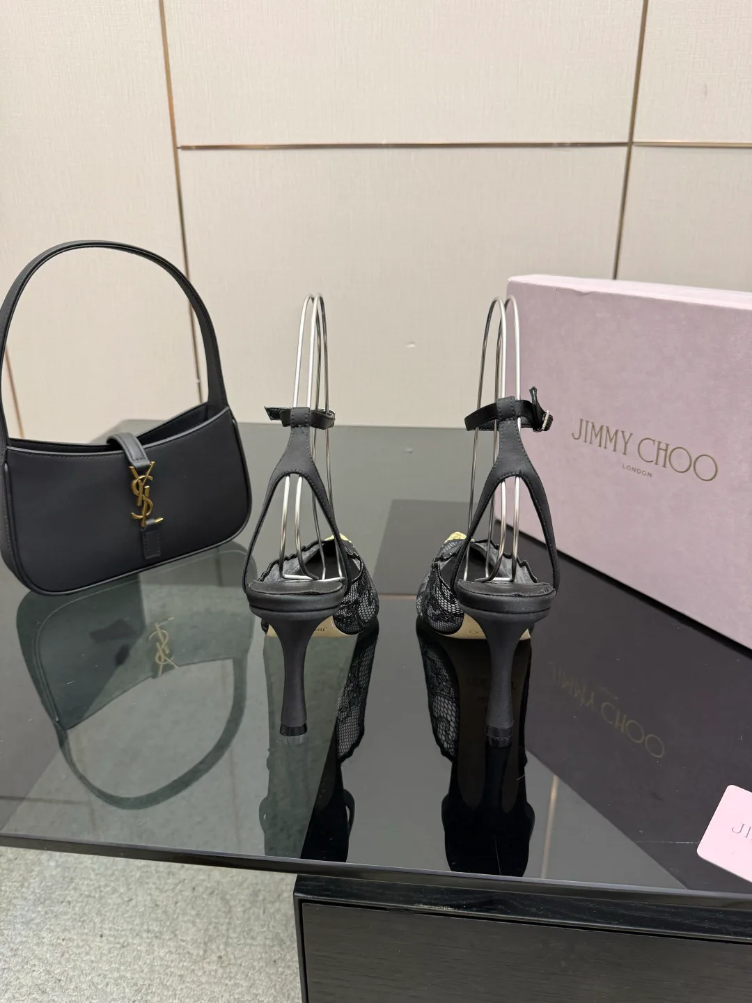 Туфли Женские Jimmy Choo 5399916