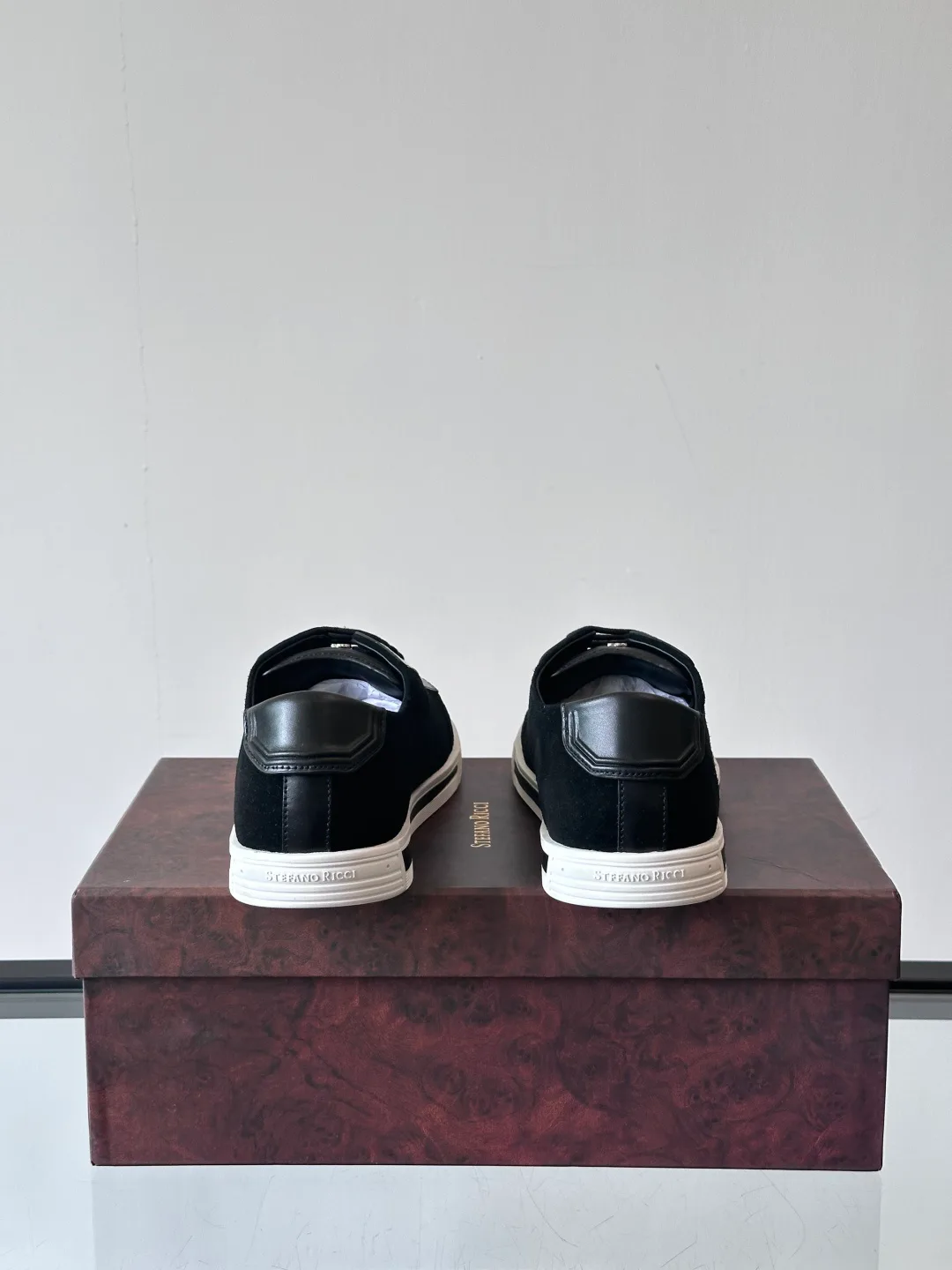 Кеды Мужские Stefano Ricci 5070802