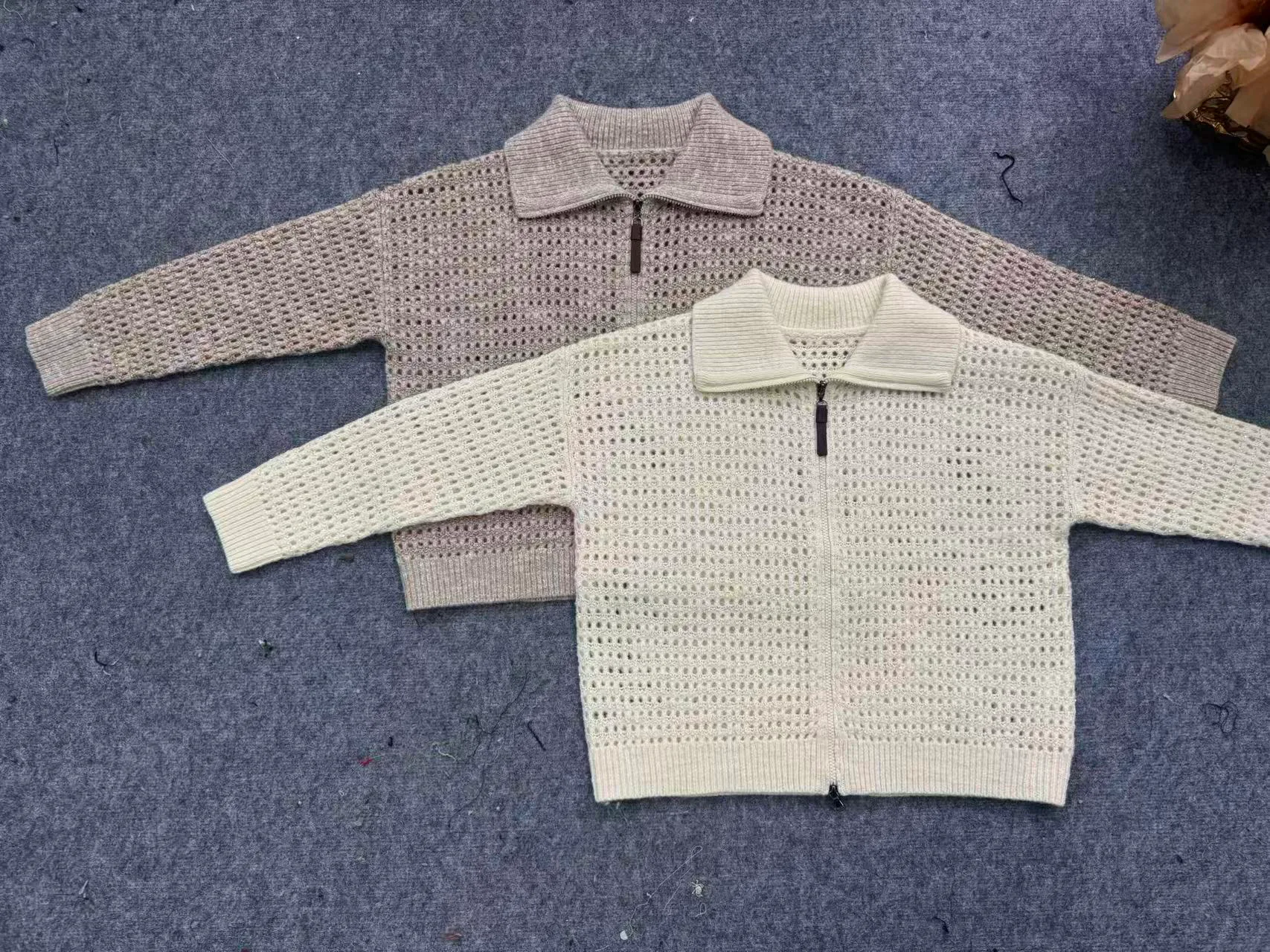Джемперы И Свитеры Женские Brunello Cucinelli 18384699