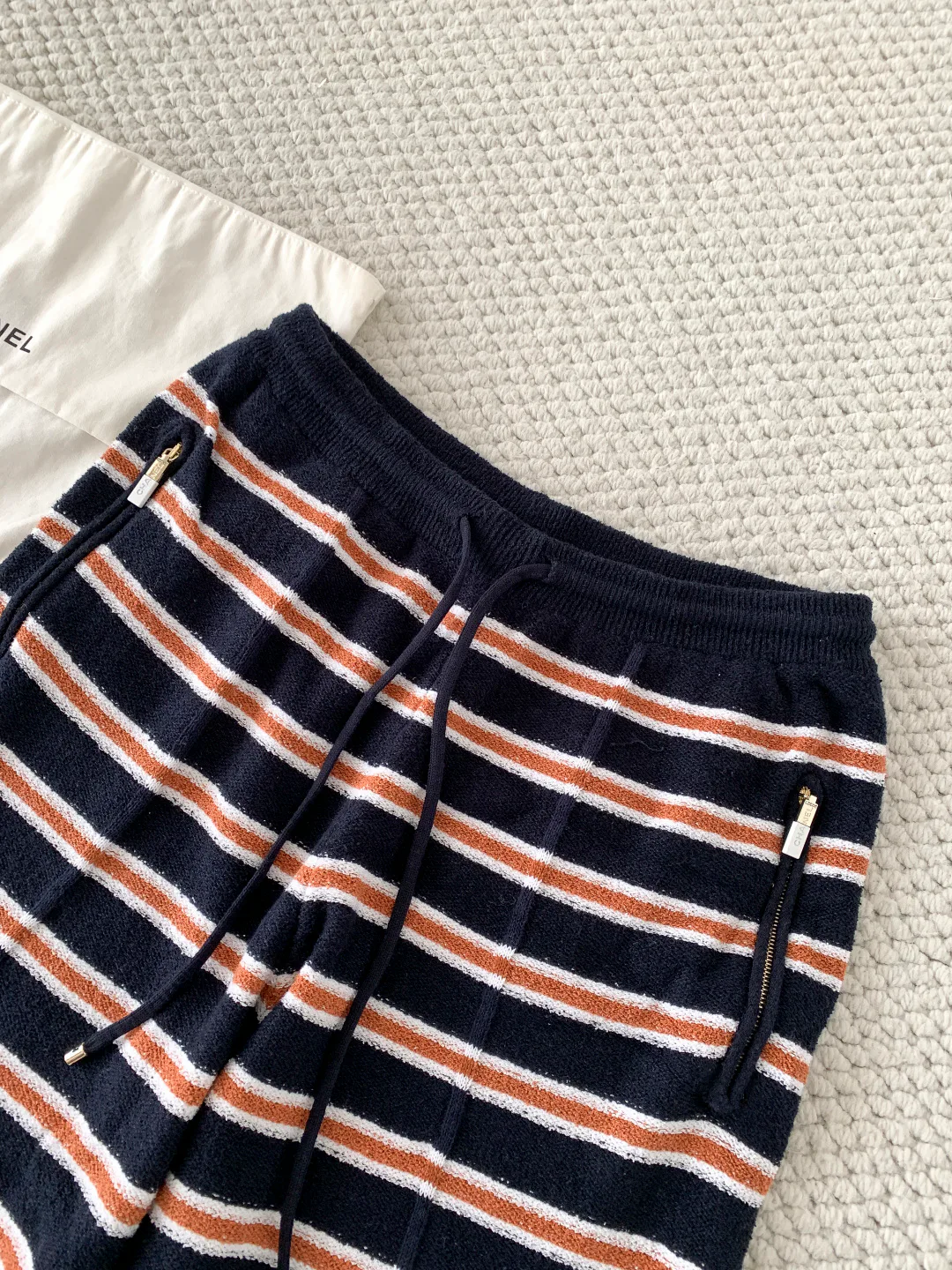 Брюки Женские Chanel 940775