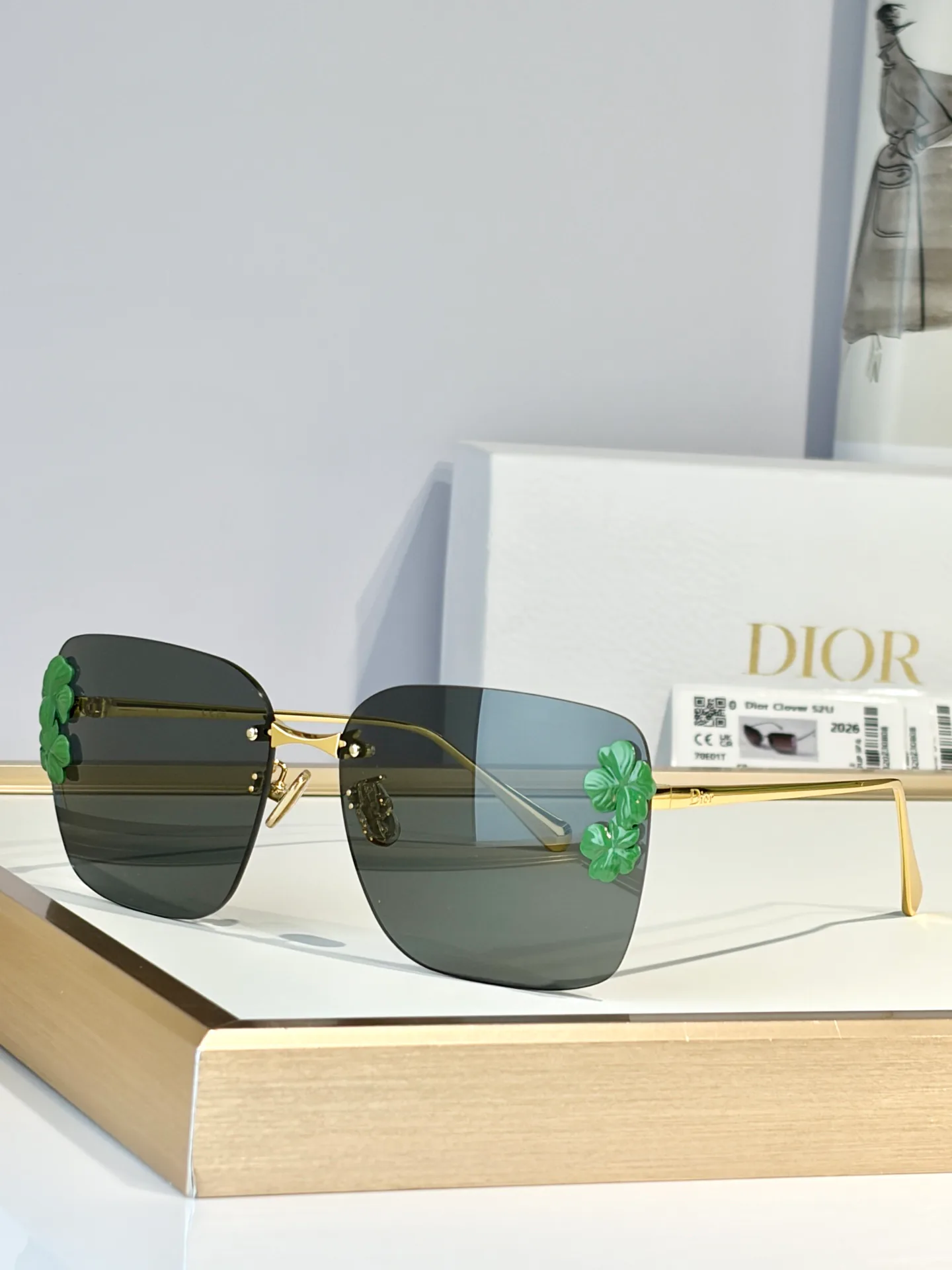 Очки Christian Dior 13257205