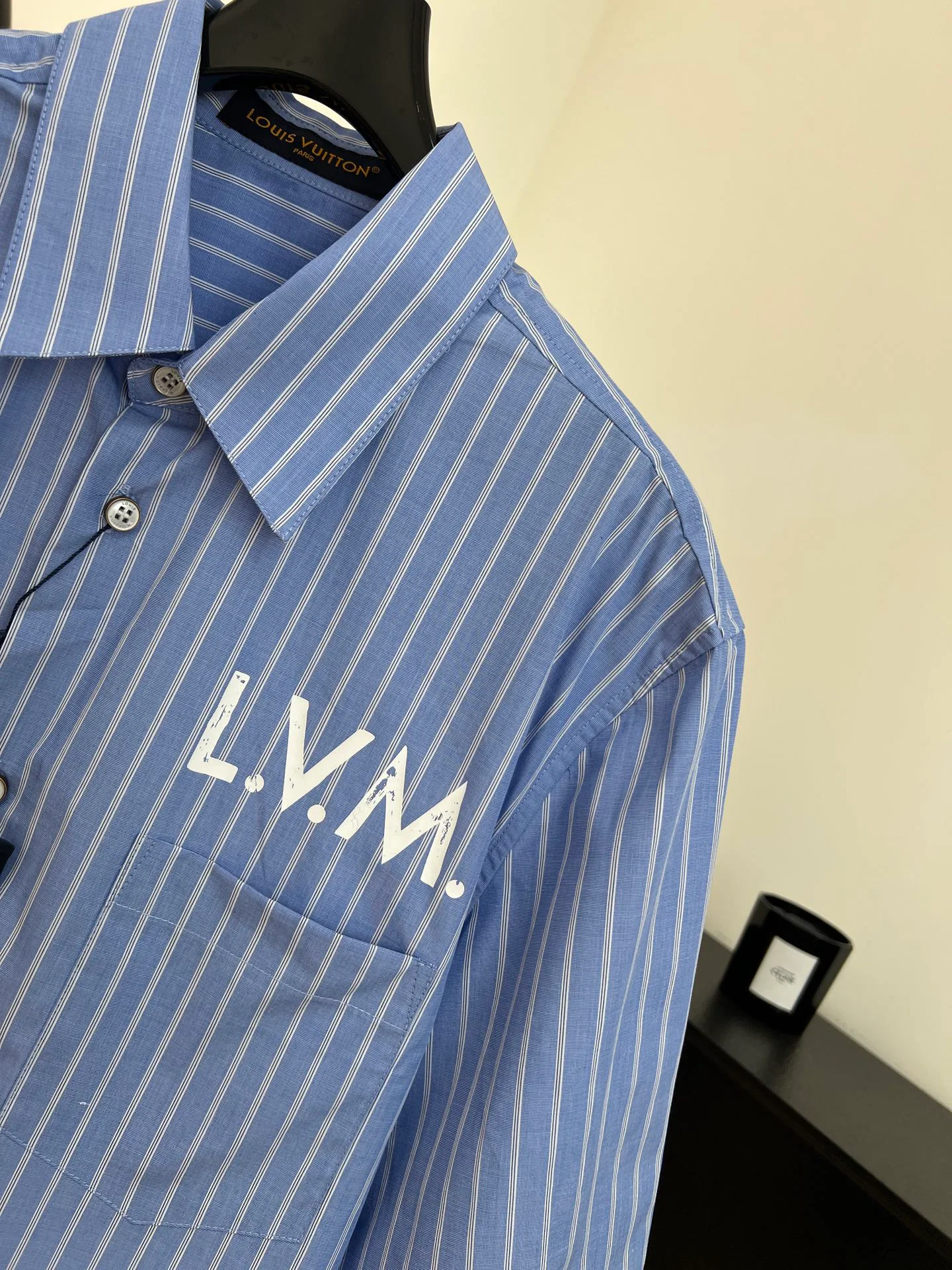 Рубашки Мужские Louis Vuitton 11336851