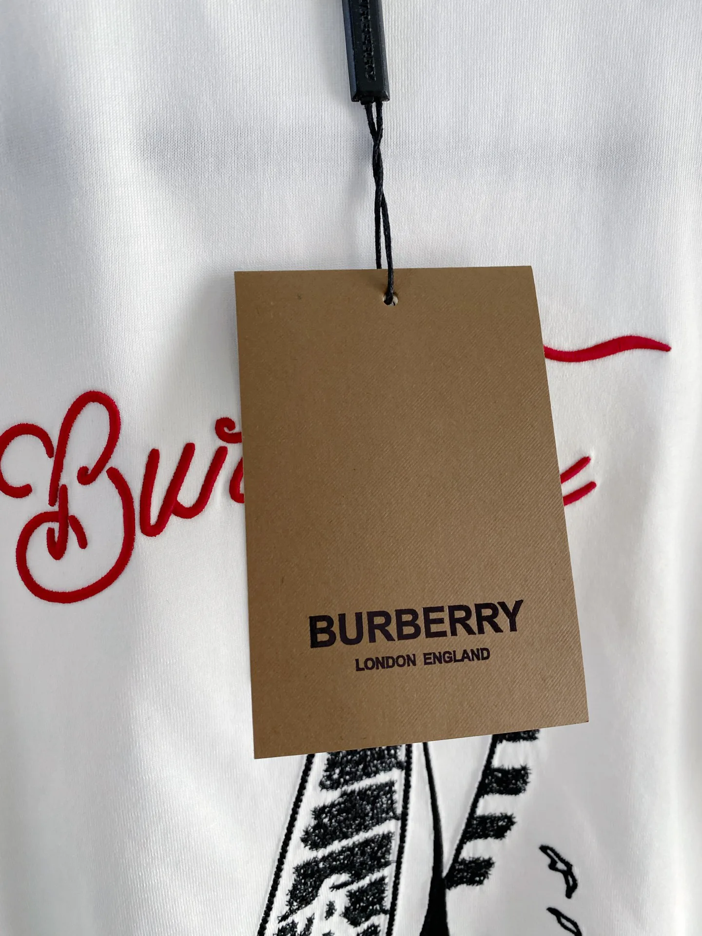 Футболки Мужские Burberry 11872919