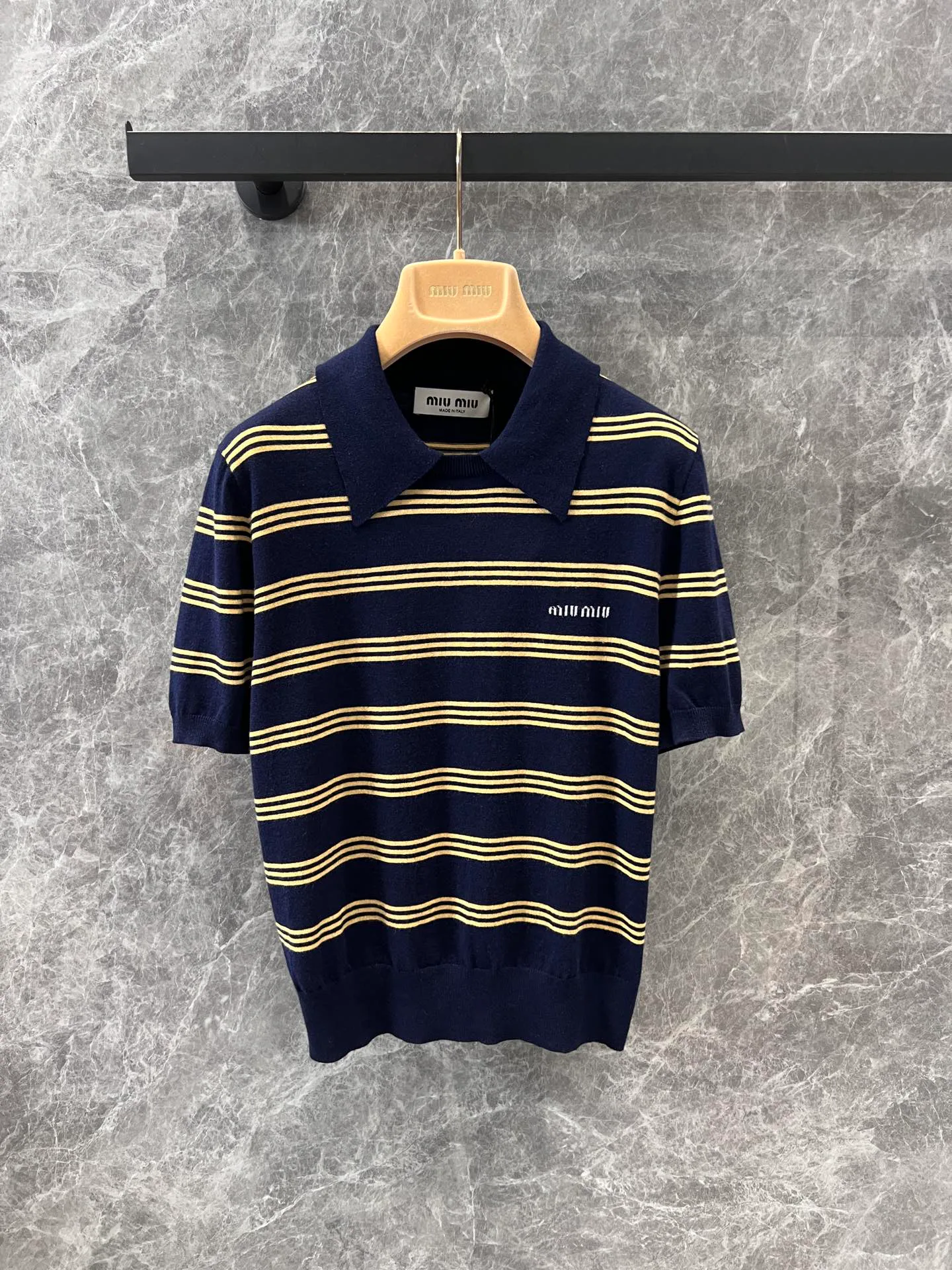 Джемперы И Свитеры Женские Miu Miu 12534