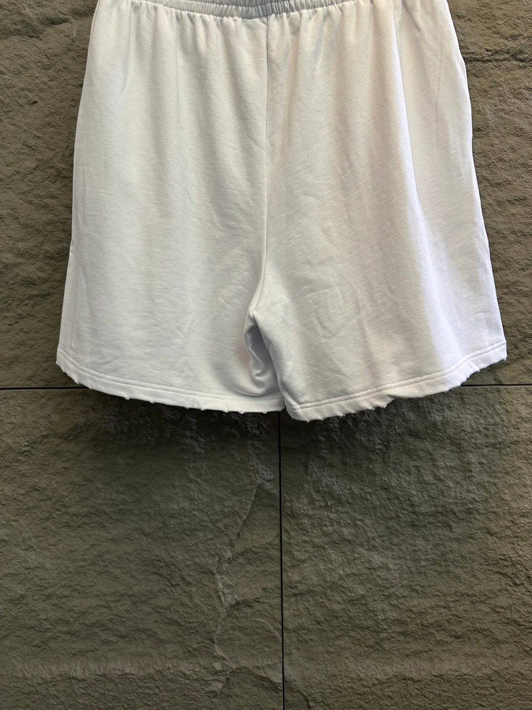 Шорты Женские Balenciaga 12952617