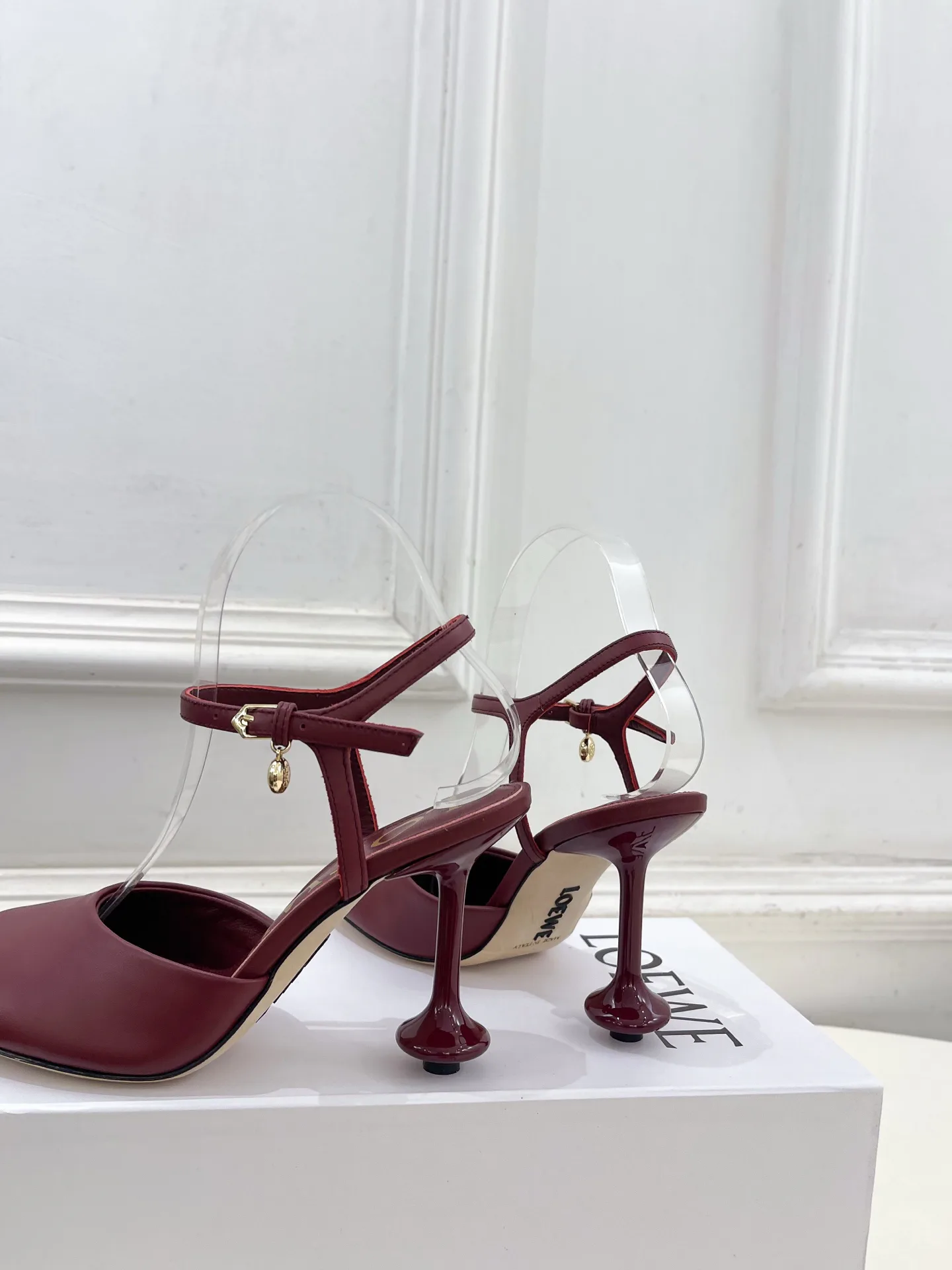 Туфли Женские Loewe 10215311