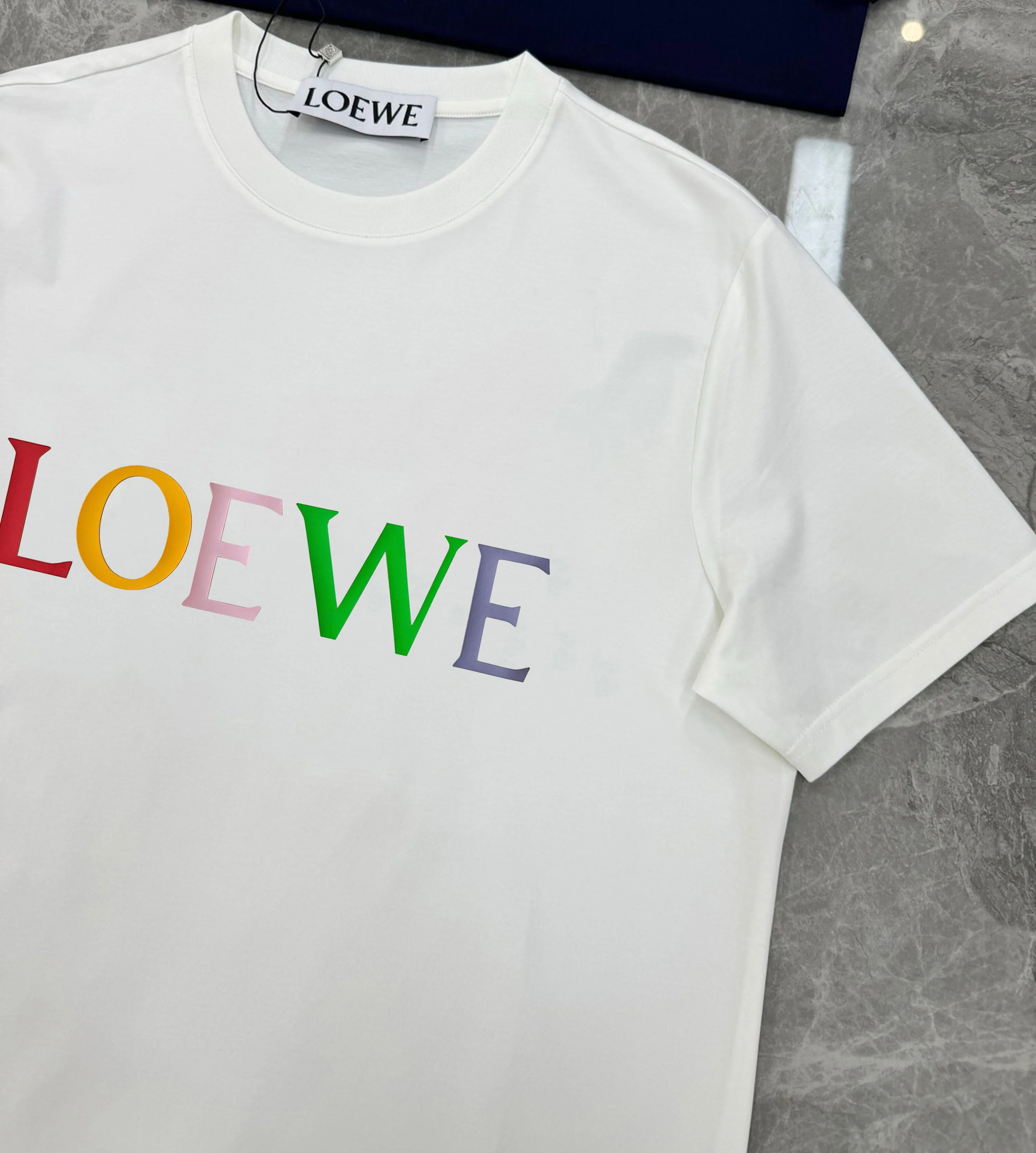 Футболки Женские Loewe 1966602