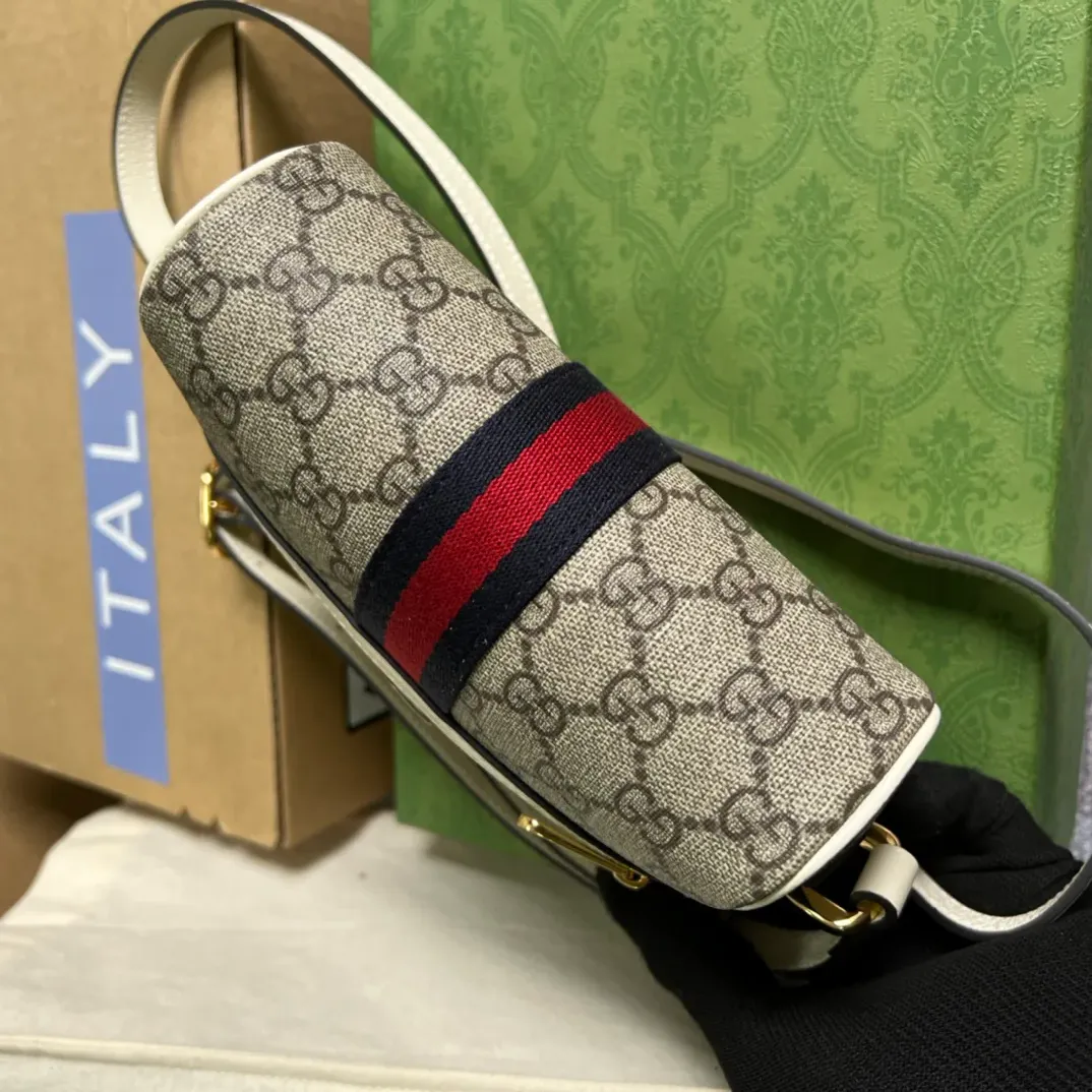 Клатчи Женские Gucci 546469