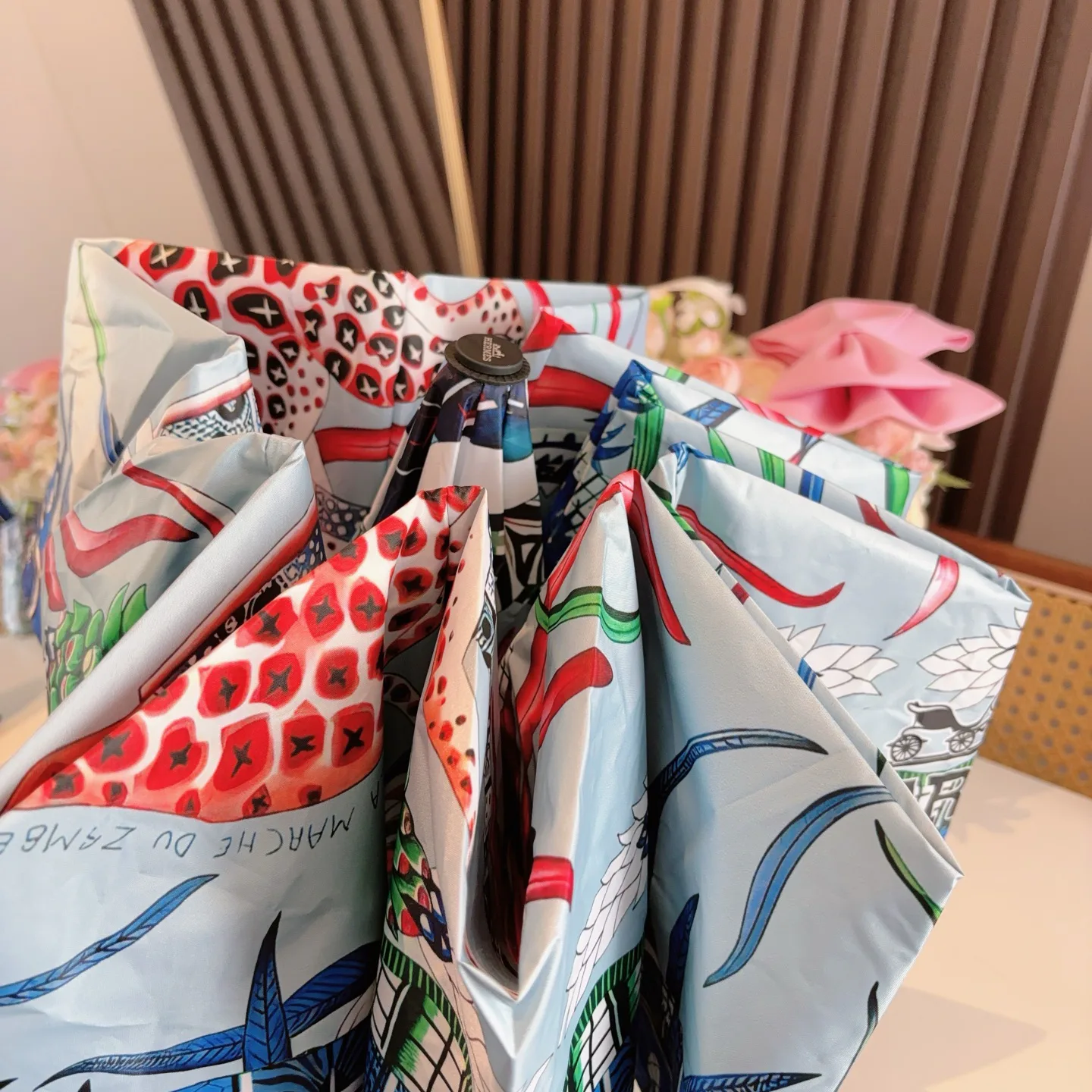 Зонты Hermes 838599