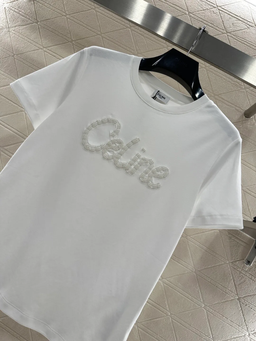 Футболки Женские Celine 630659