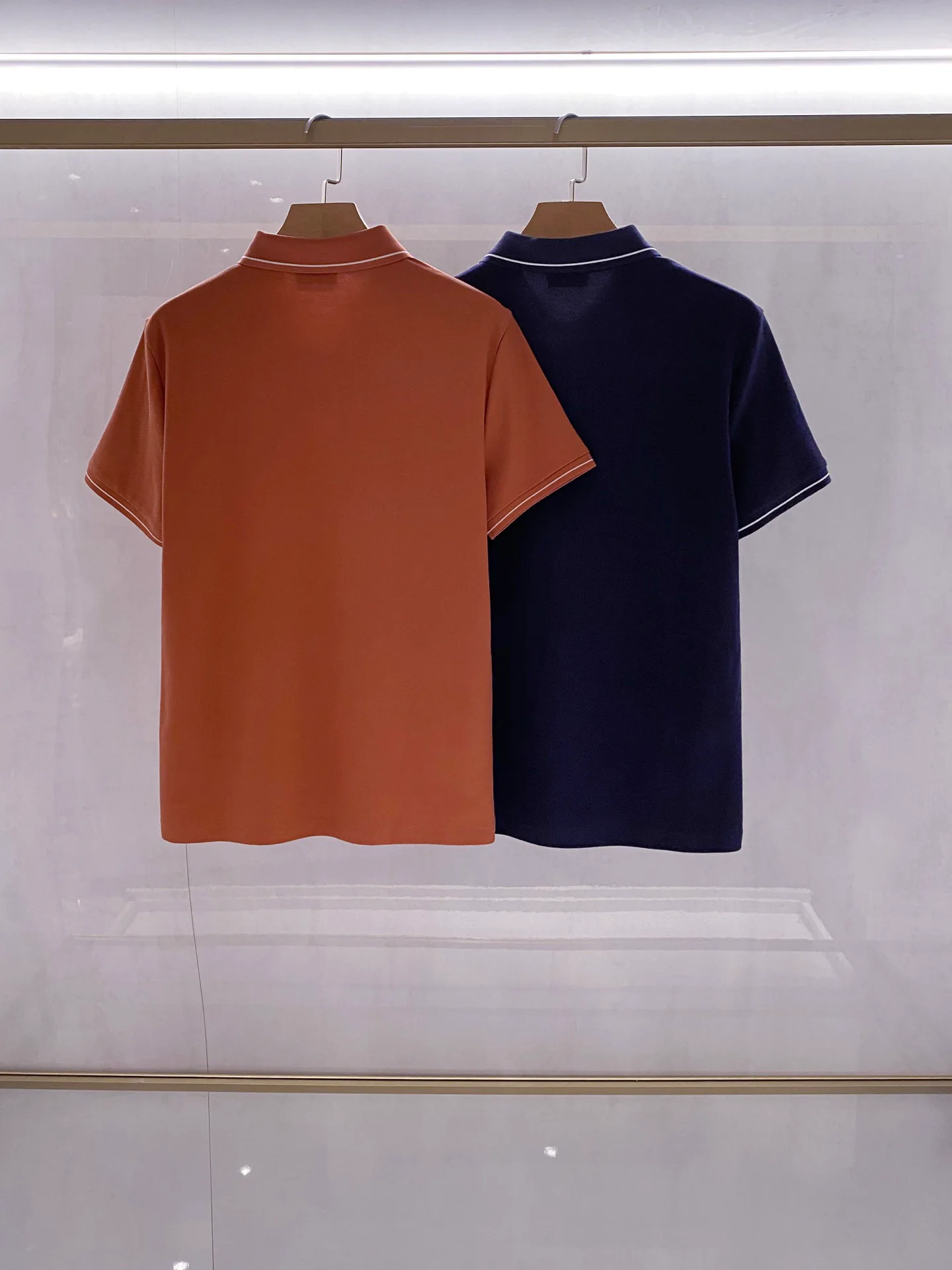 Рубашки Мужские Salvatore Ferragamo 13365047