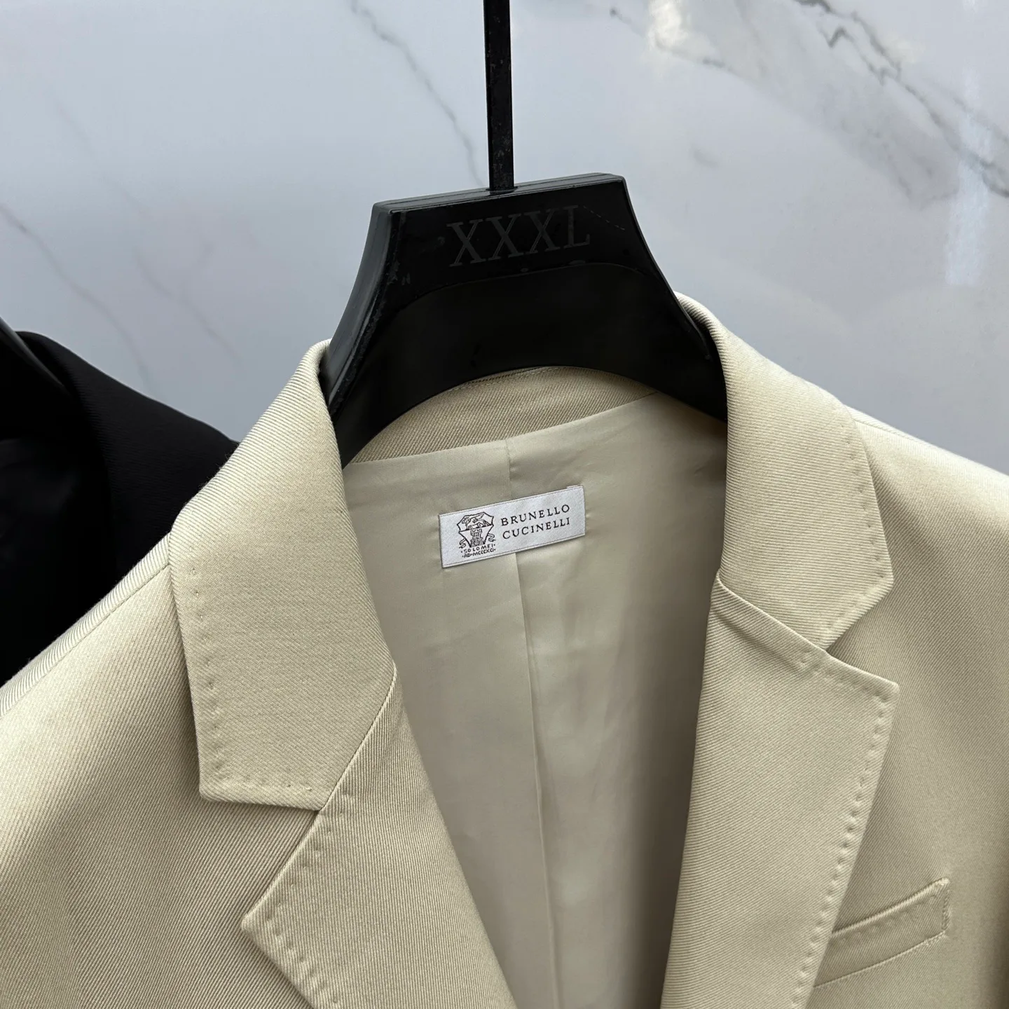 Пиджаки Мужские Brunello Cucinelli 843777