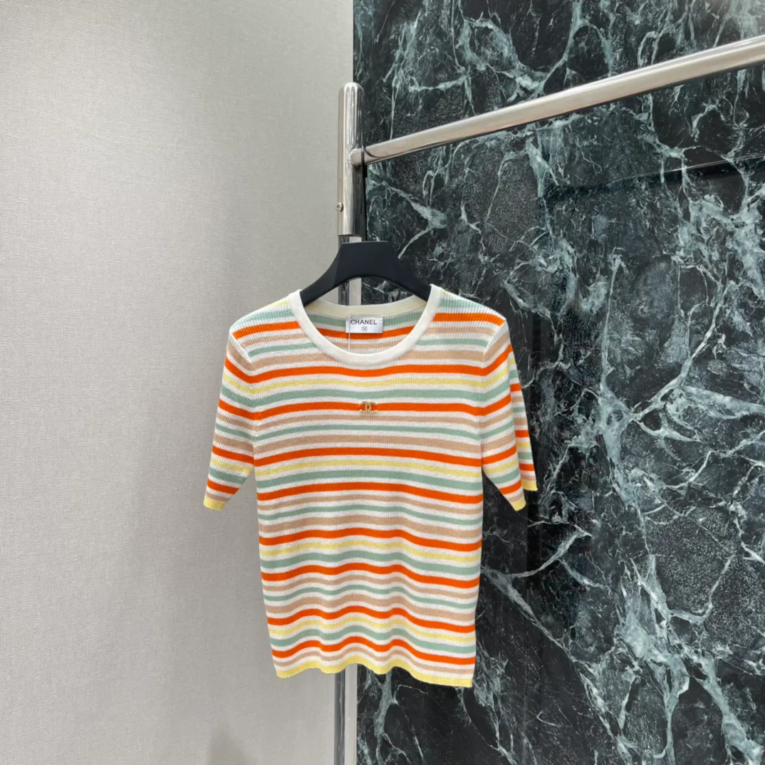 Топы Женские Chanel 12875122