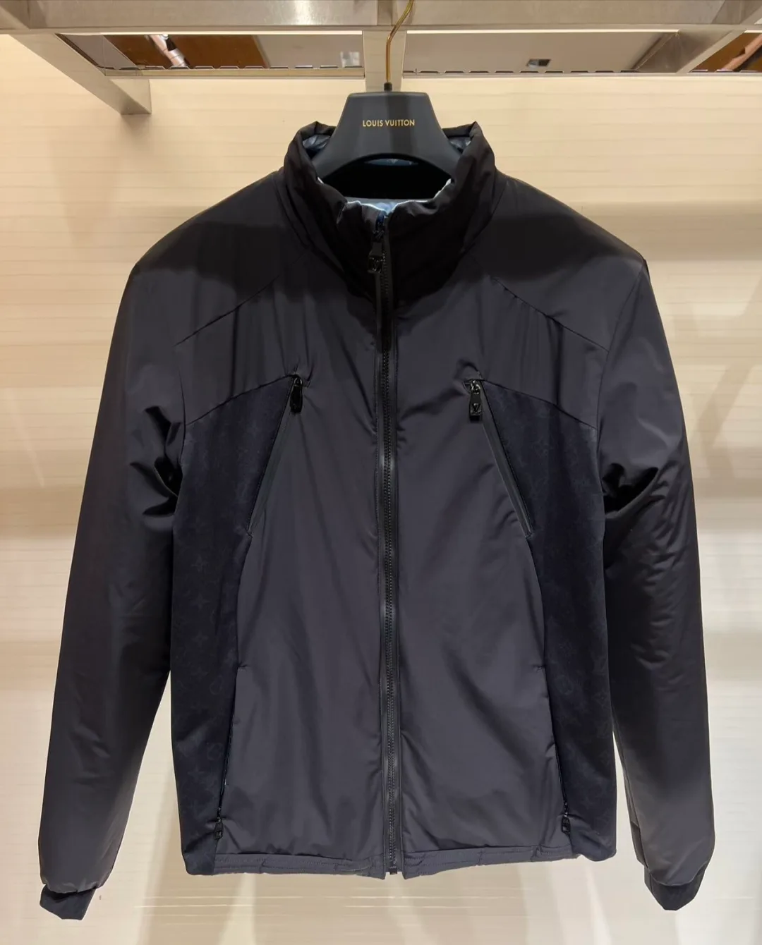 Куртки И Пуховики Мужские Louis Vuitton 852228