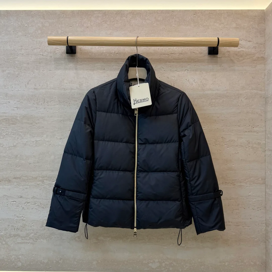 Куртки И Пуховики Женские Herno 19422841