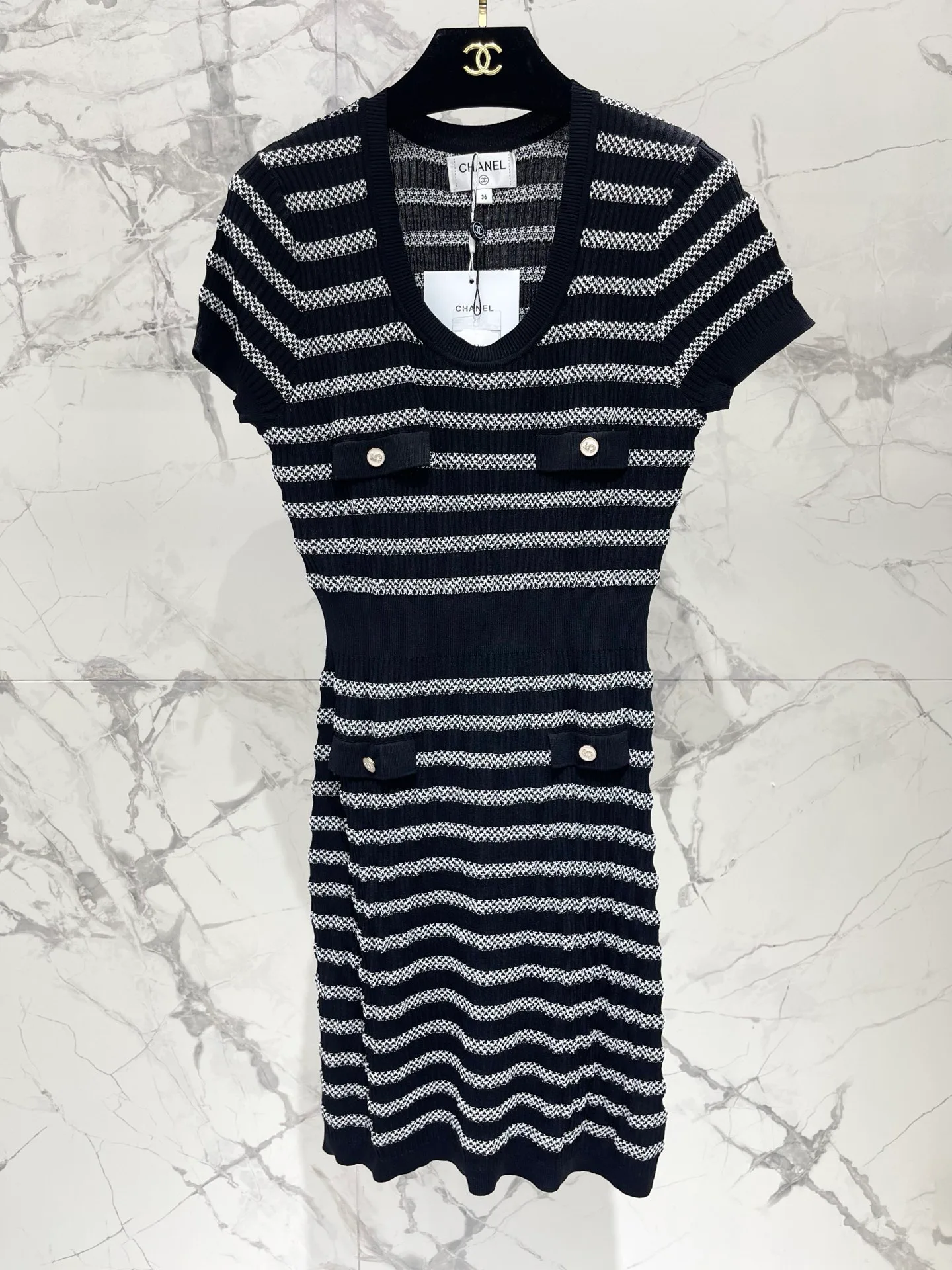 Платья Женские Chanel 10810050