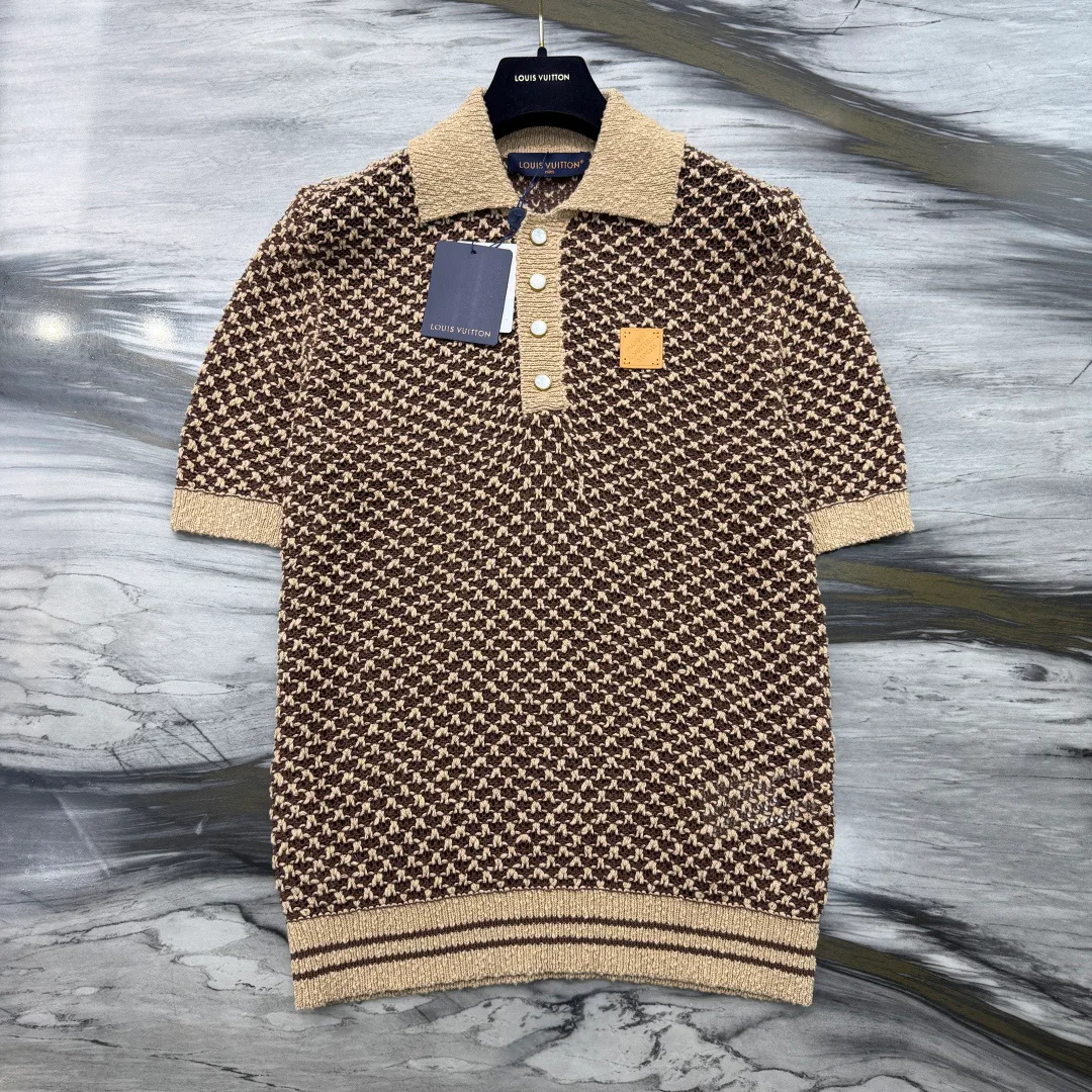 Джемперы И Свитеры Мужские Louis Vuitton 1864252