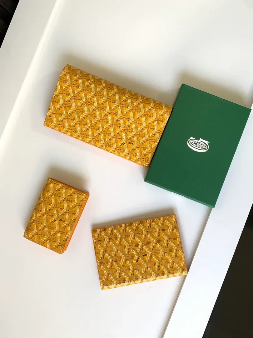 Обложки На Паспорт Goyard 274032