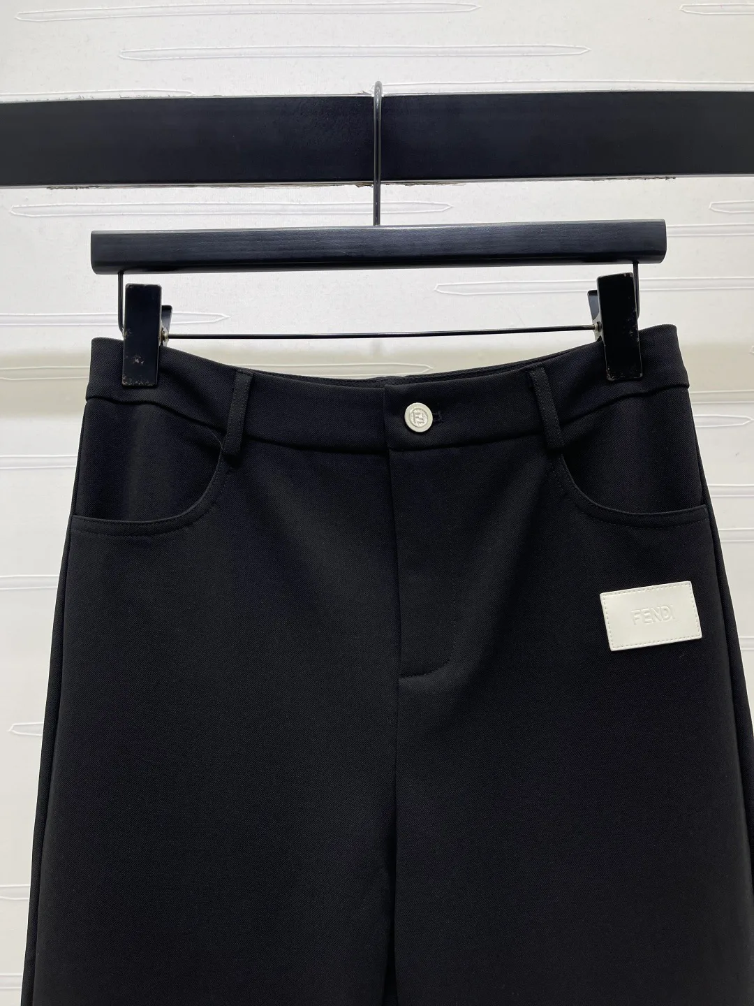 Брюки Женские Fendi 18282995