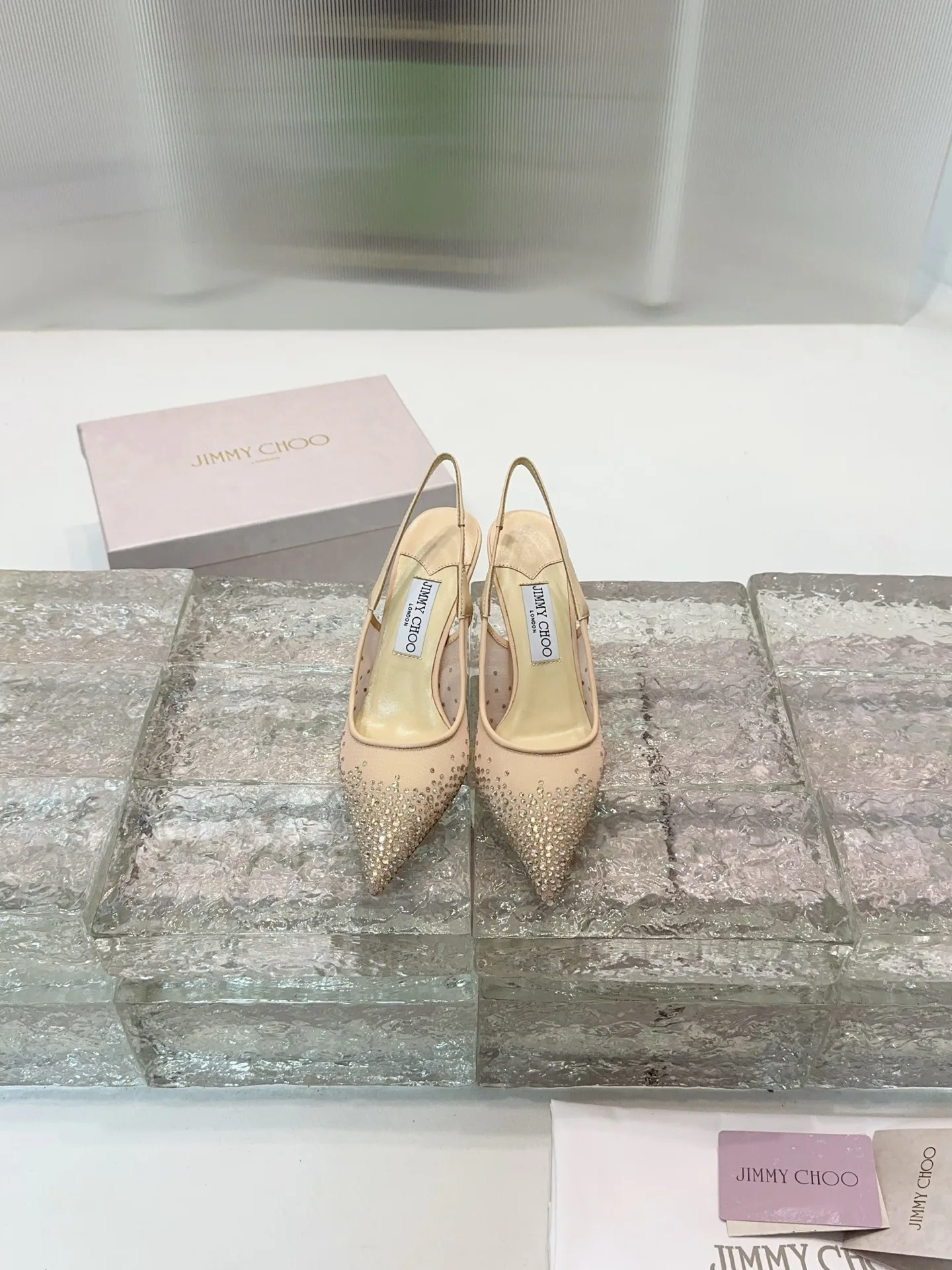 Туфли Женские Jimmy Choo 12805378