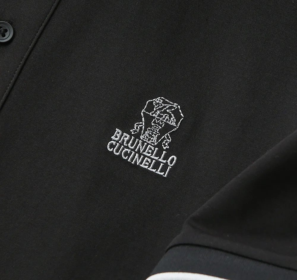 Рубашки Мужские Brunello Cucinelli 11697890