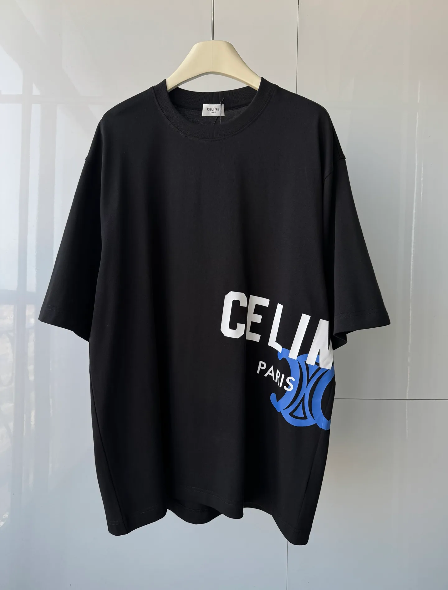 Футболки Мужские Celine 4997690
