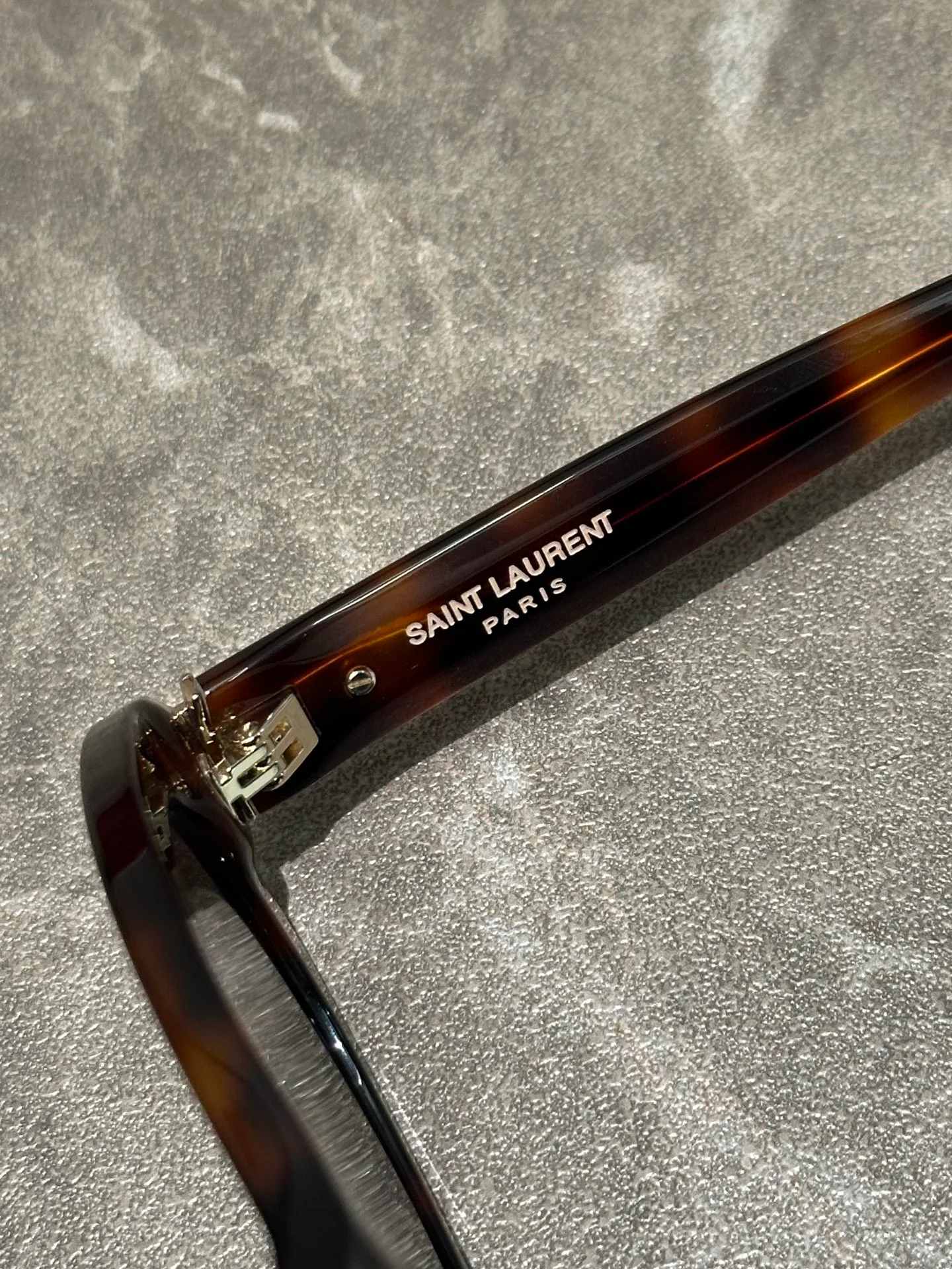 Клатчи Женские Saint Laurent 11466993