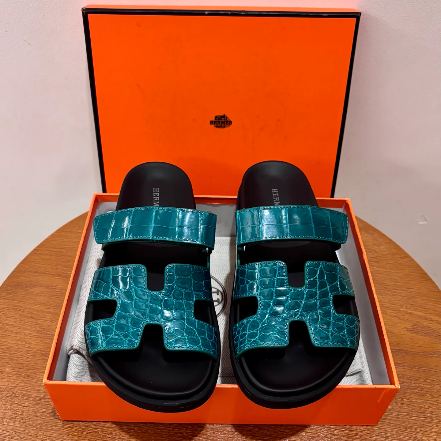 Сандалии Женские Hermes 1157854